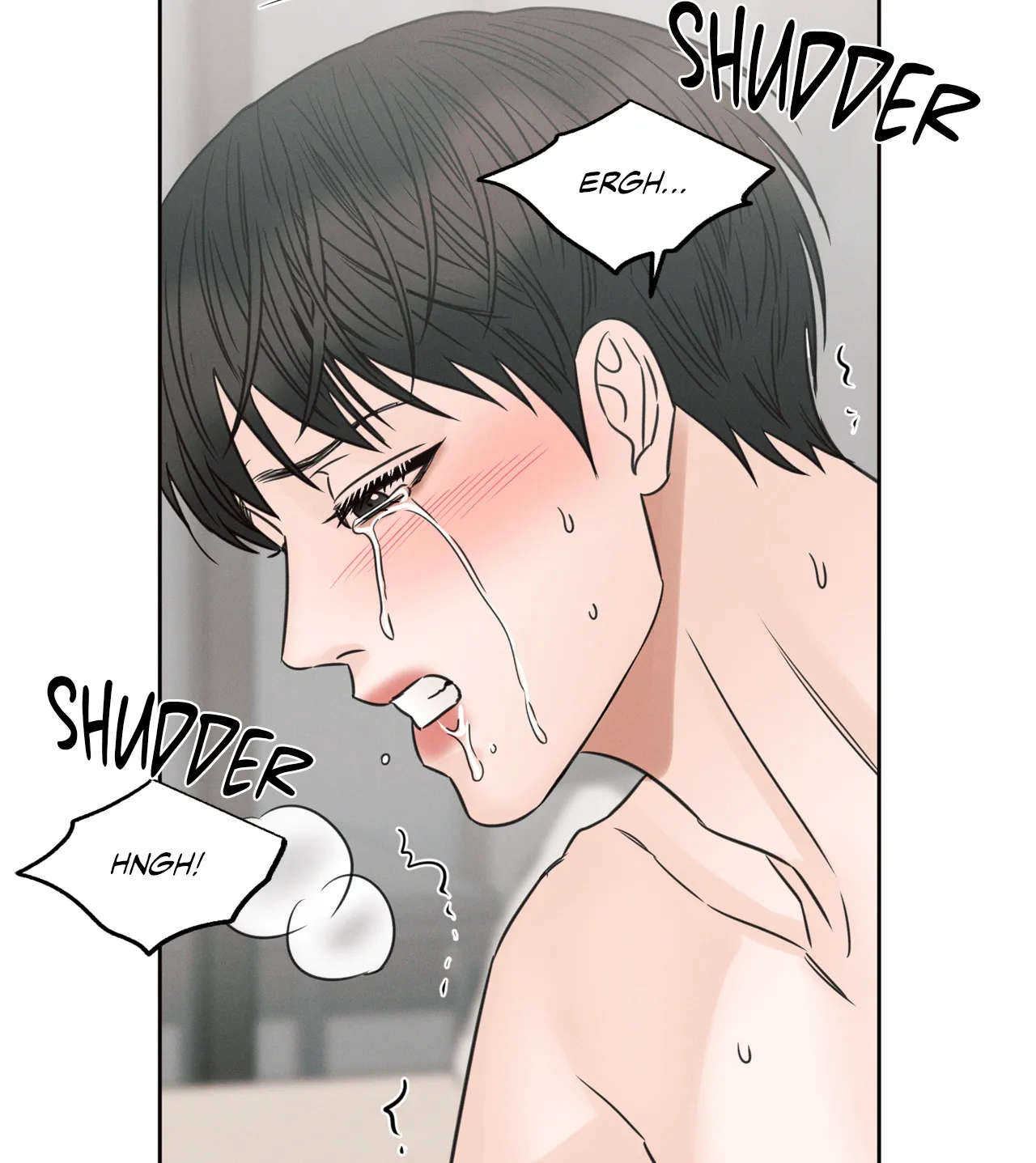 Love Me Not - Chapter 76 Page 89