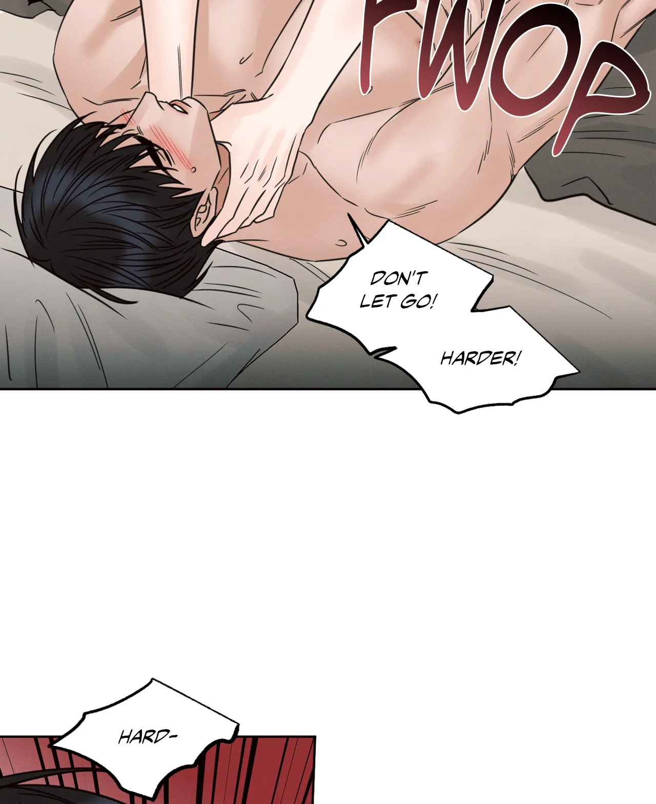 Love Me Not - Chapter 76 Page 93