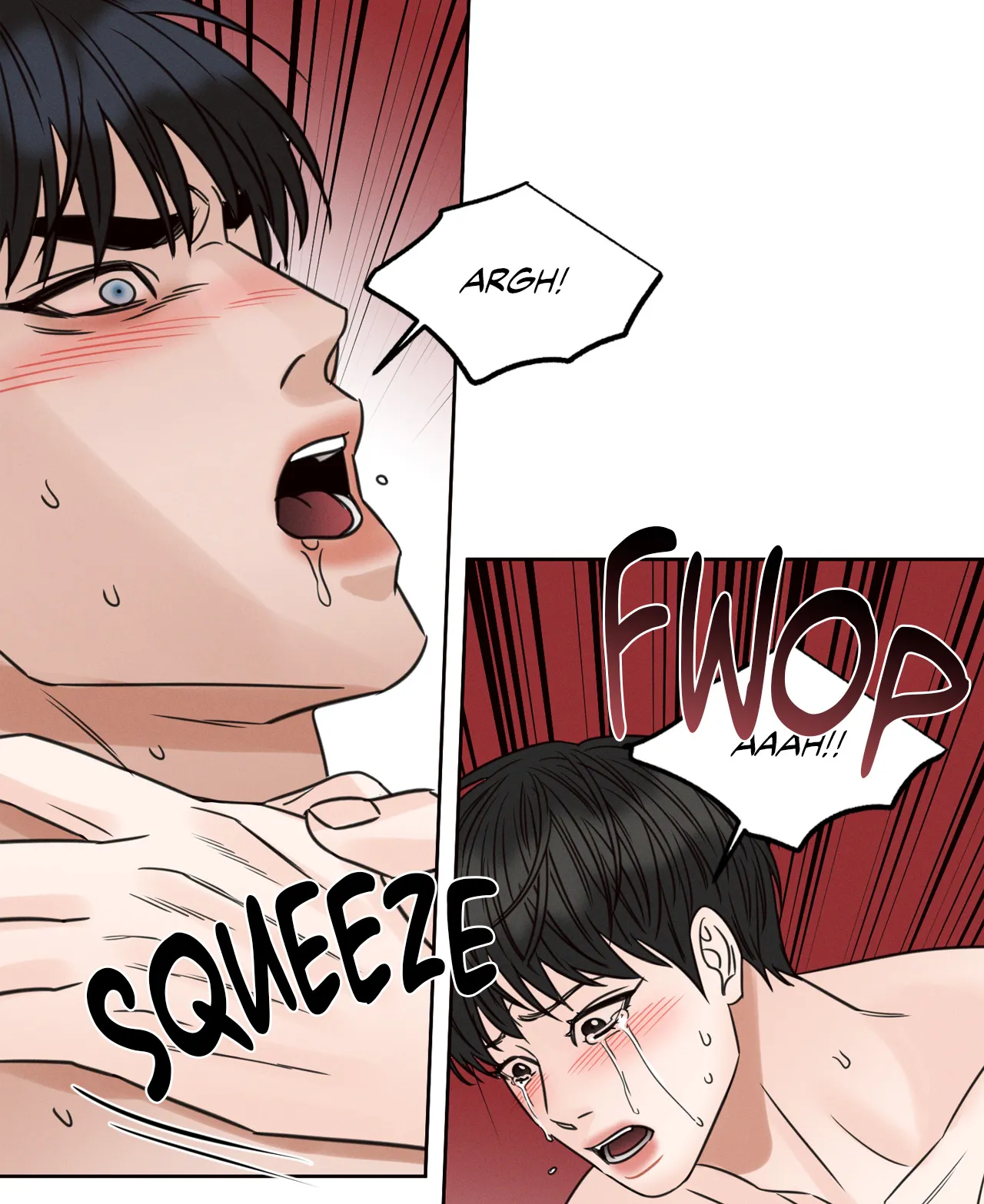 Love Me Not - Chapter 76 Page 94