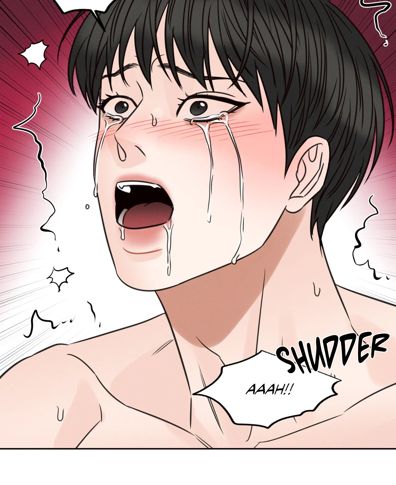 Love Me Not - Chapter 76 Page 98