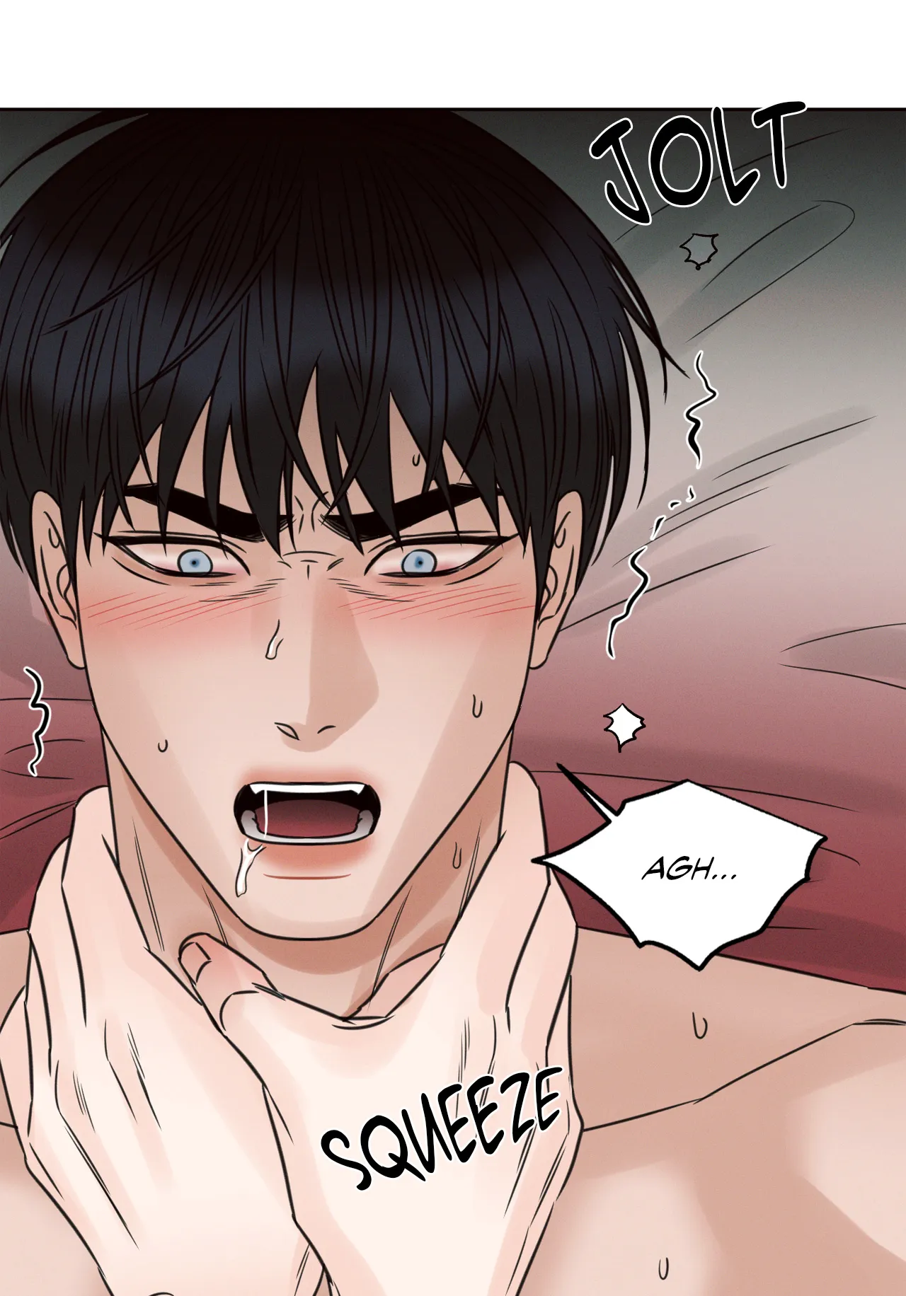 Love Me Not - Chapter 76 Page 100