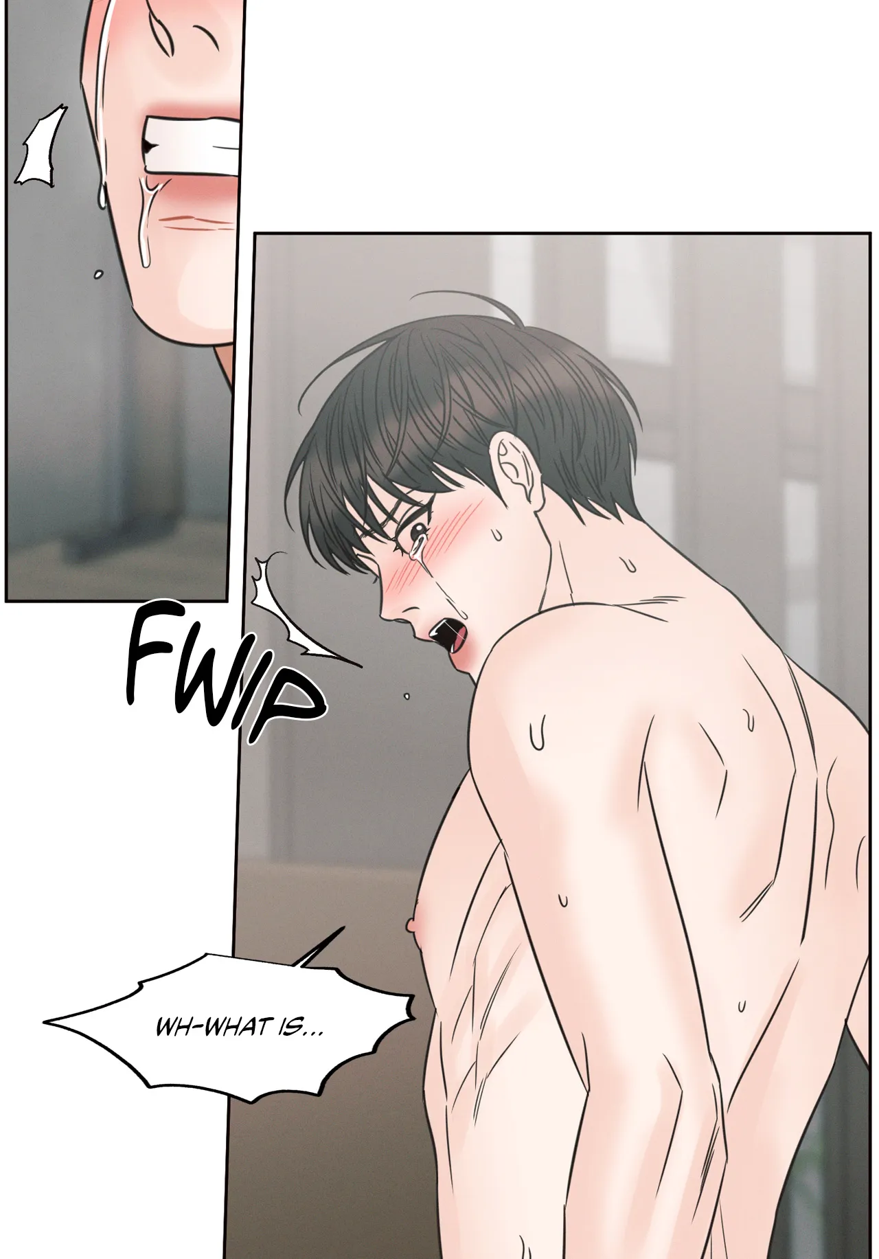 Love Me Not - Chapter 76 Page 103