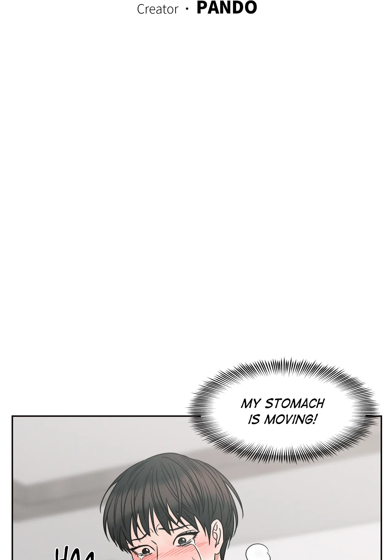 Love Me Not - Chapter 77 Page 2