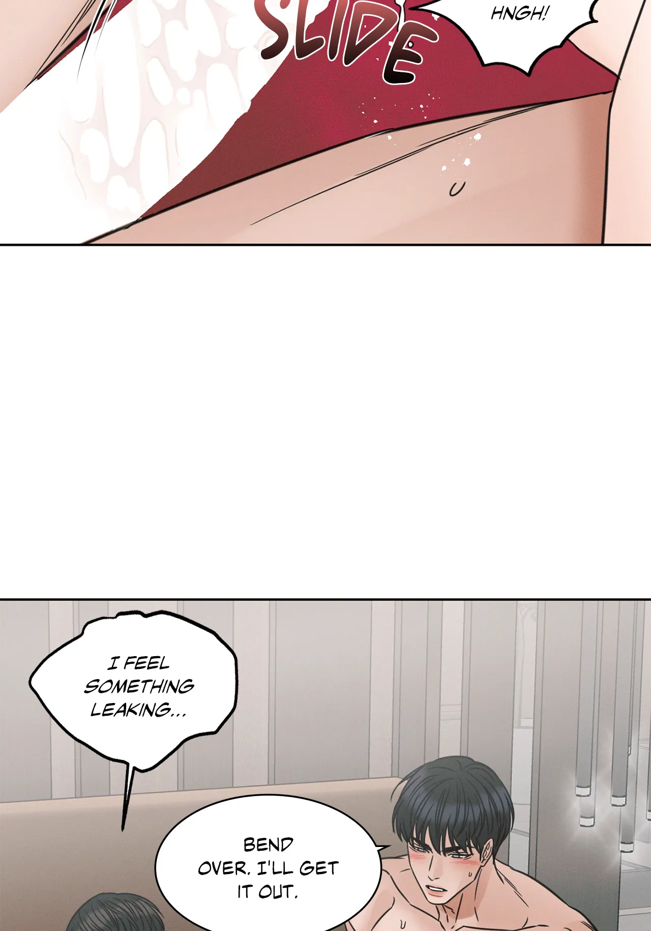 Love Me Not - Chapter 77 Page 8