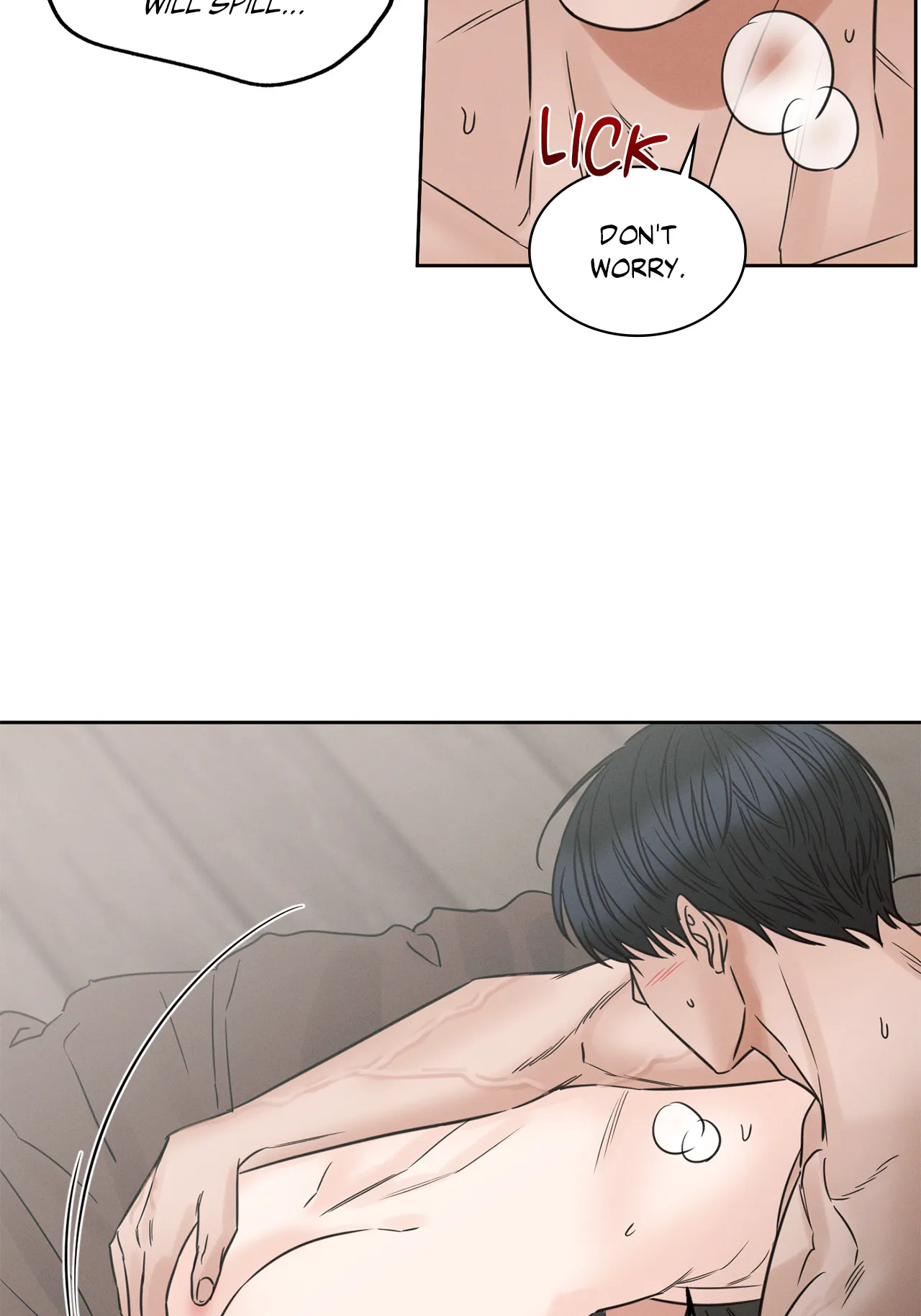 Love Me Not - Chapter 77 Page 12