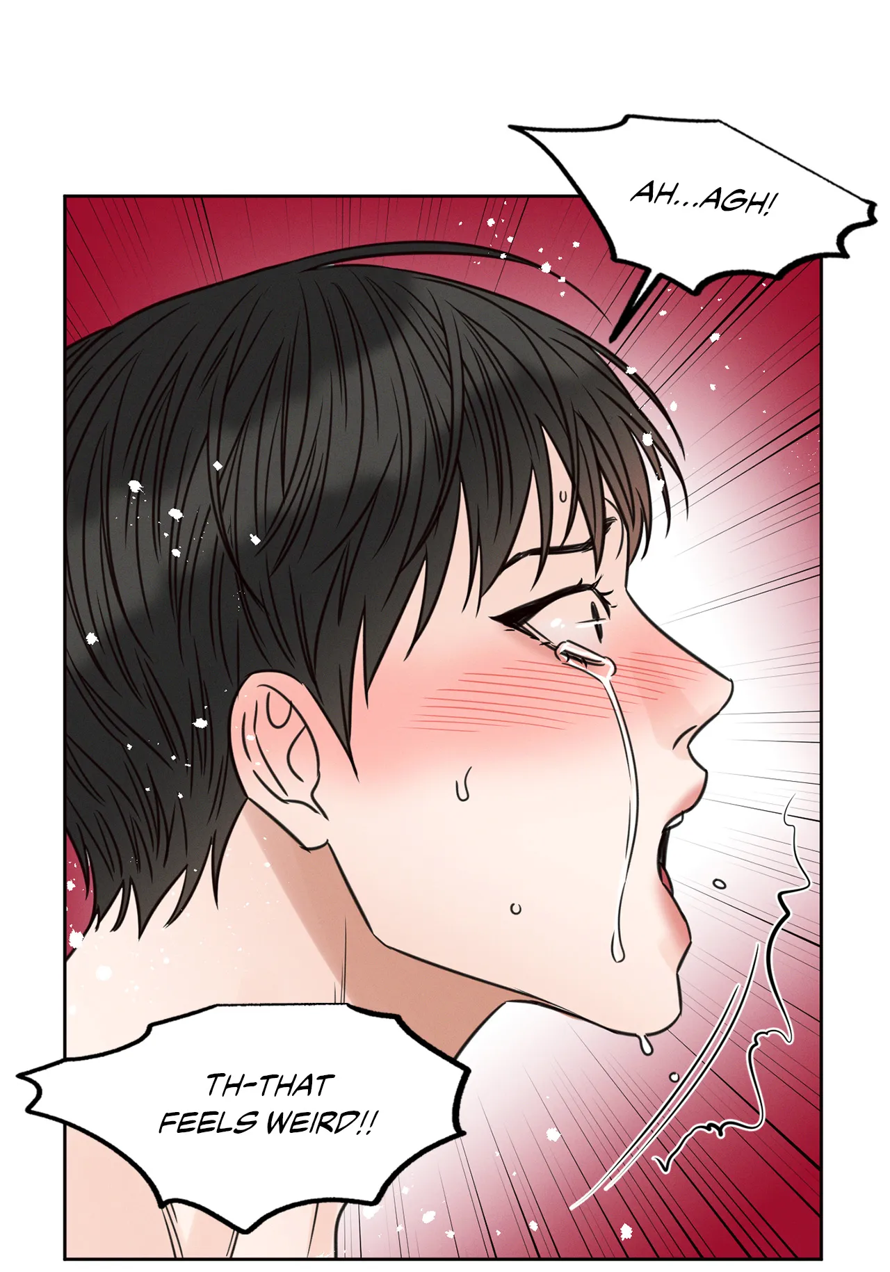 Love Me Not - Chapter 77 Page 15