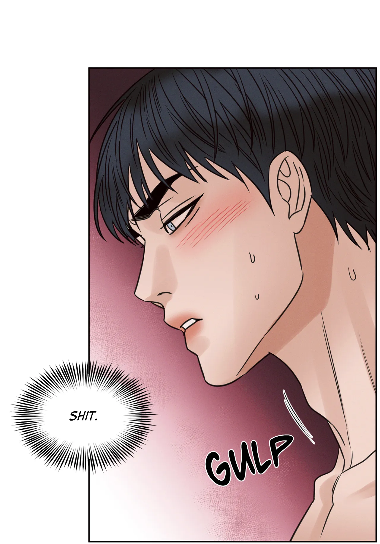 Love Me Not - Chapter 77 Page 16