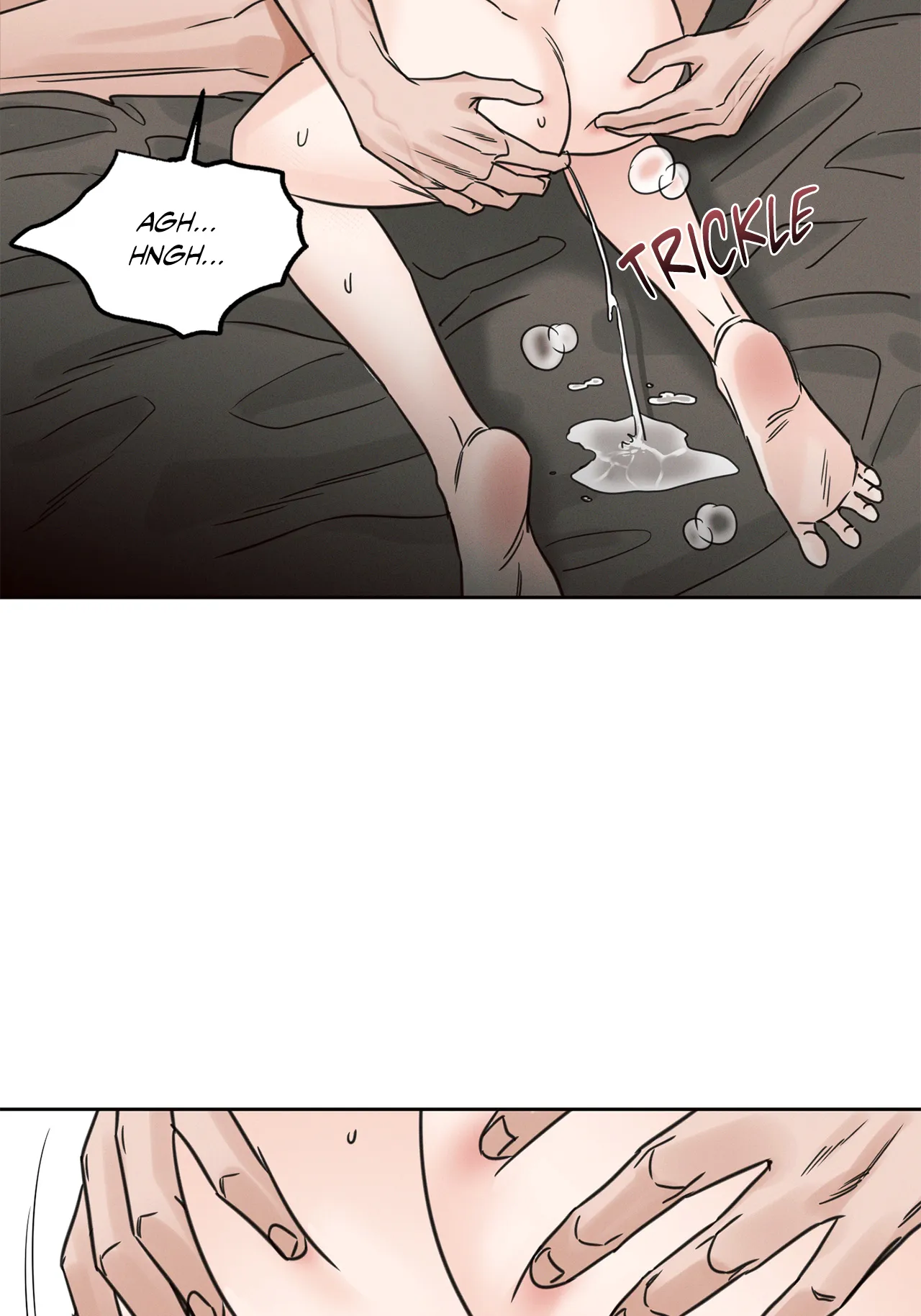 Love Me Not - Chapter 77 Page 18