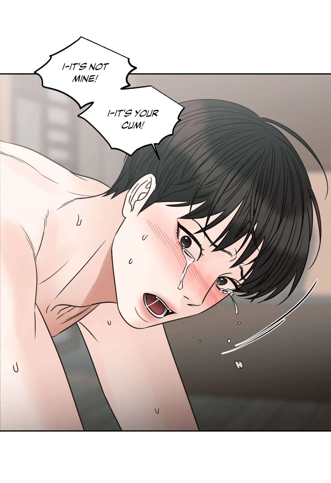 Love Me Not - Chapter 77 Page 21