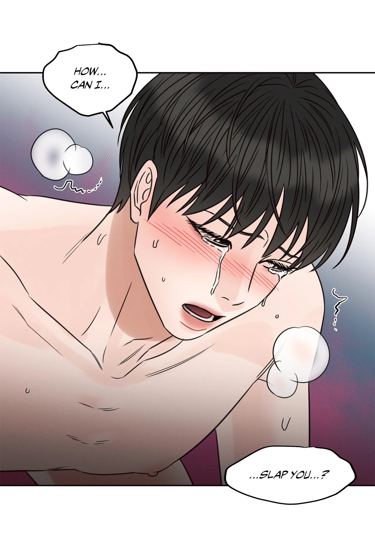 Love Me Not - Chapter 77 Page 25