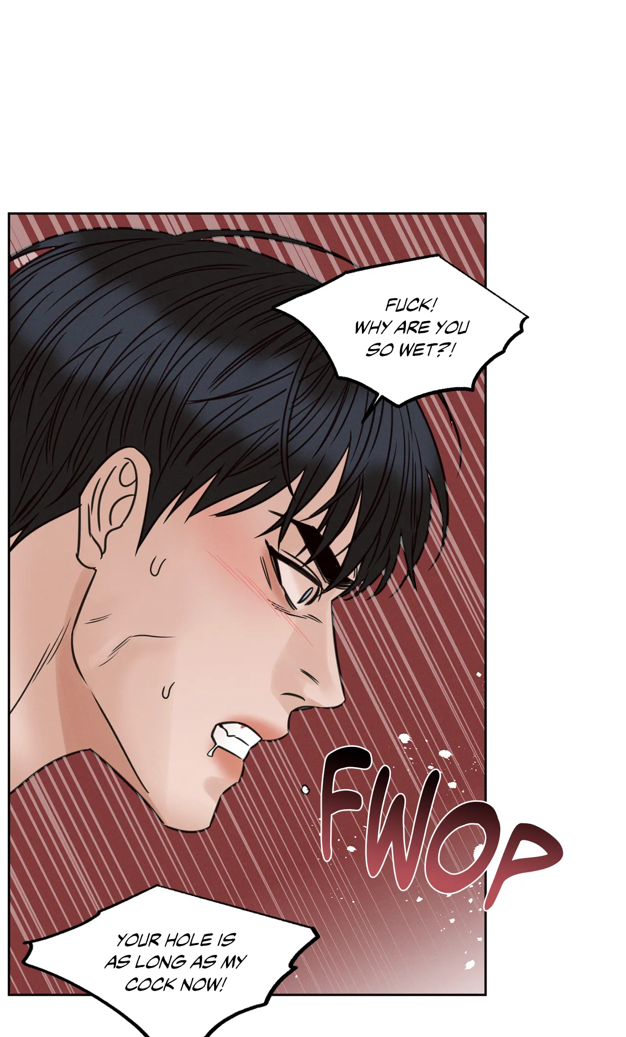 Love Me Not - Chapter 77 Page 29