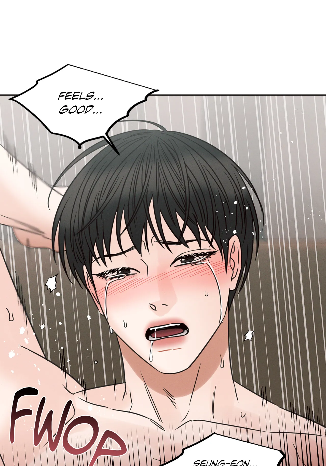 Love Me Not - Chapter 77 Page 36