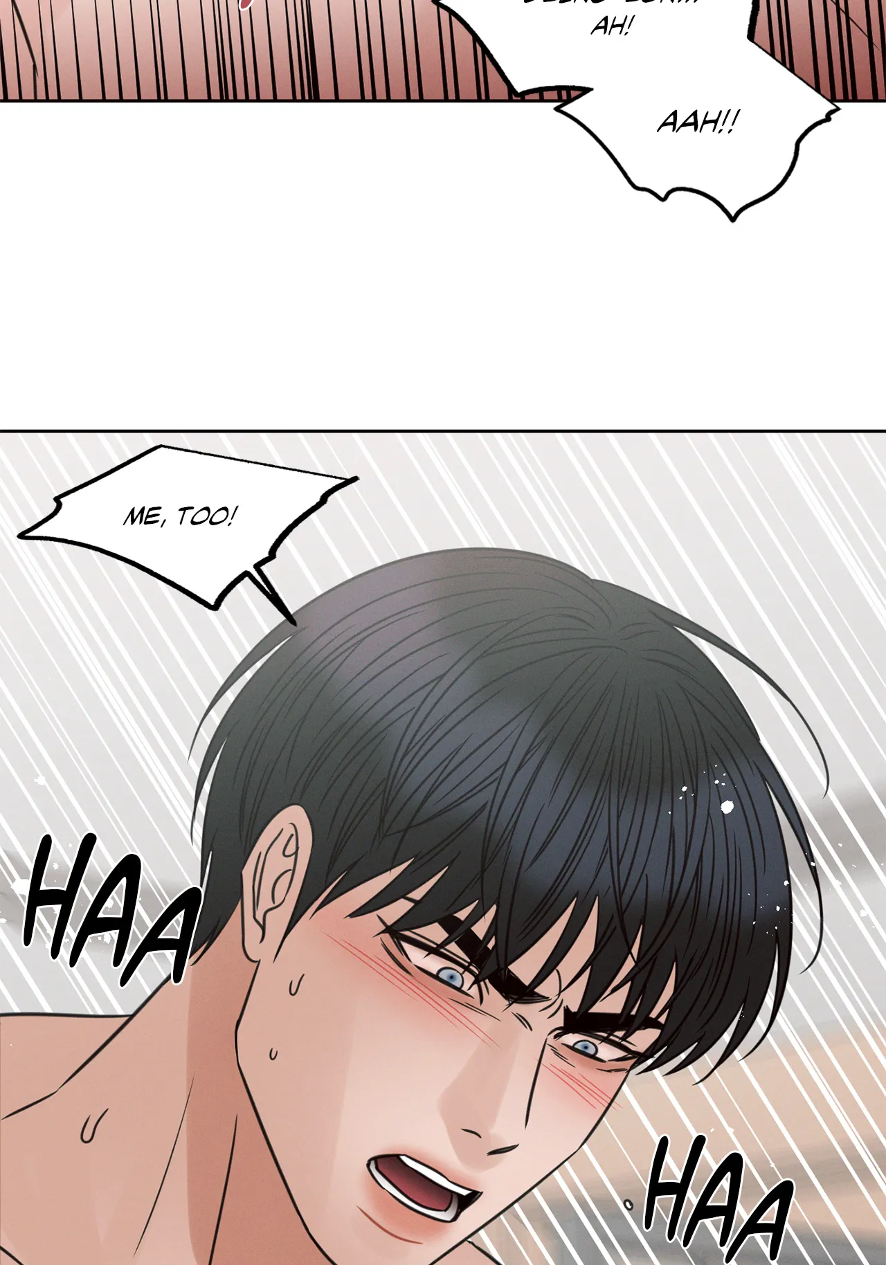 Love Me Not - Chapter 77 Page 37