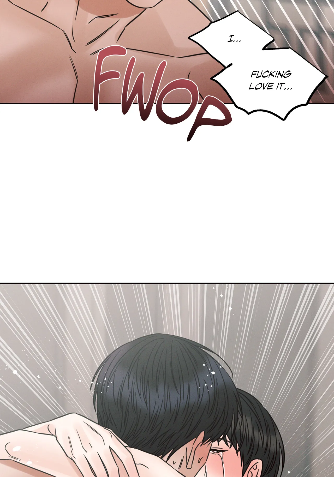 Love Me Not - Chapter 77 Page 38