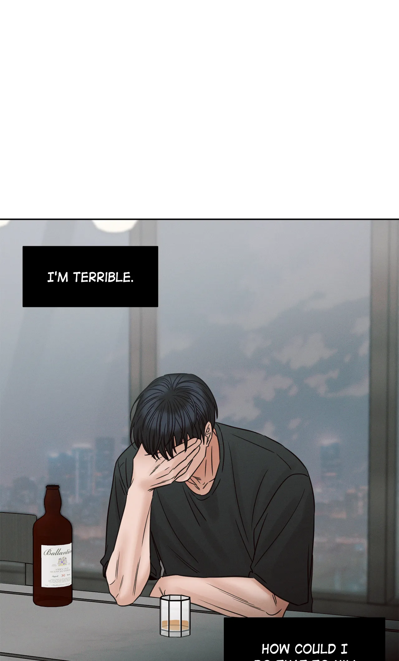 Love Me Not - Chapter 77 Page 44