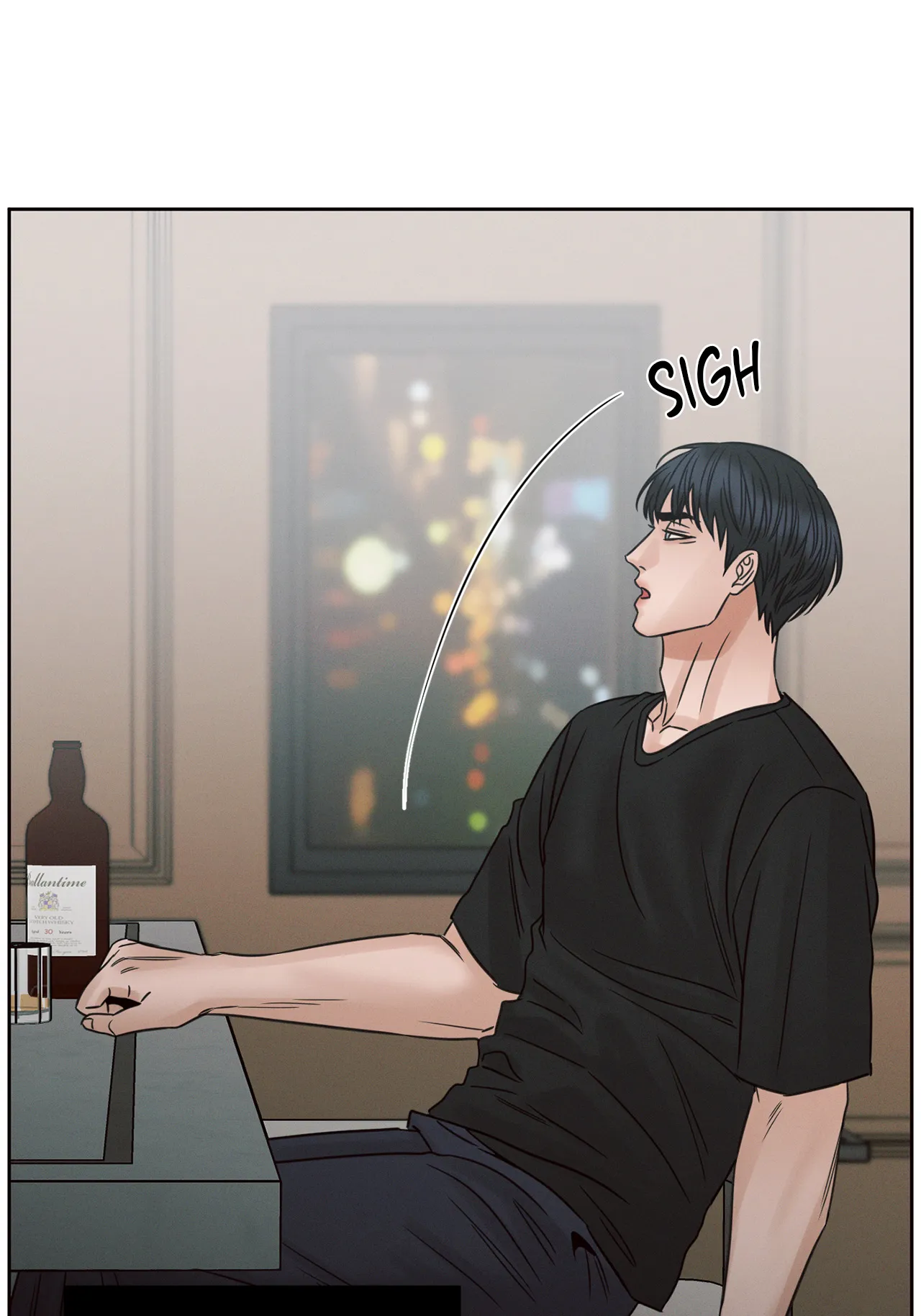 Love Me Not - Chapter 77 Page 46