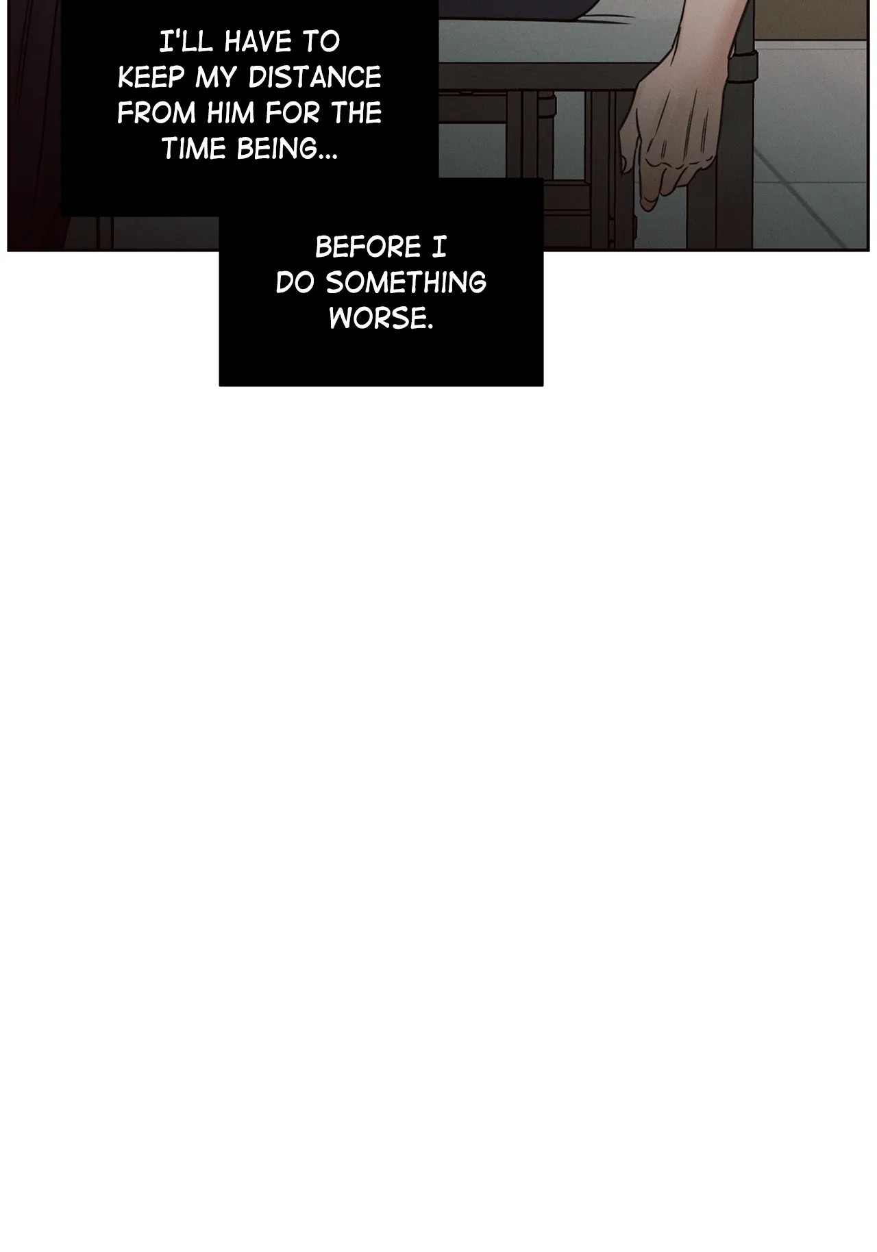 Love Me Not - Chapter 77 Page 47