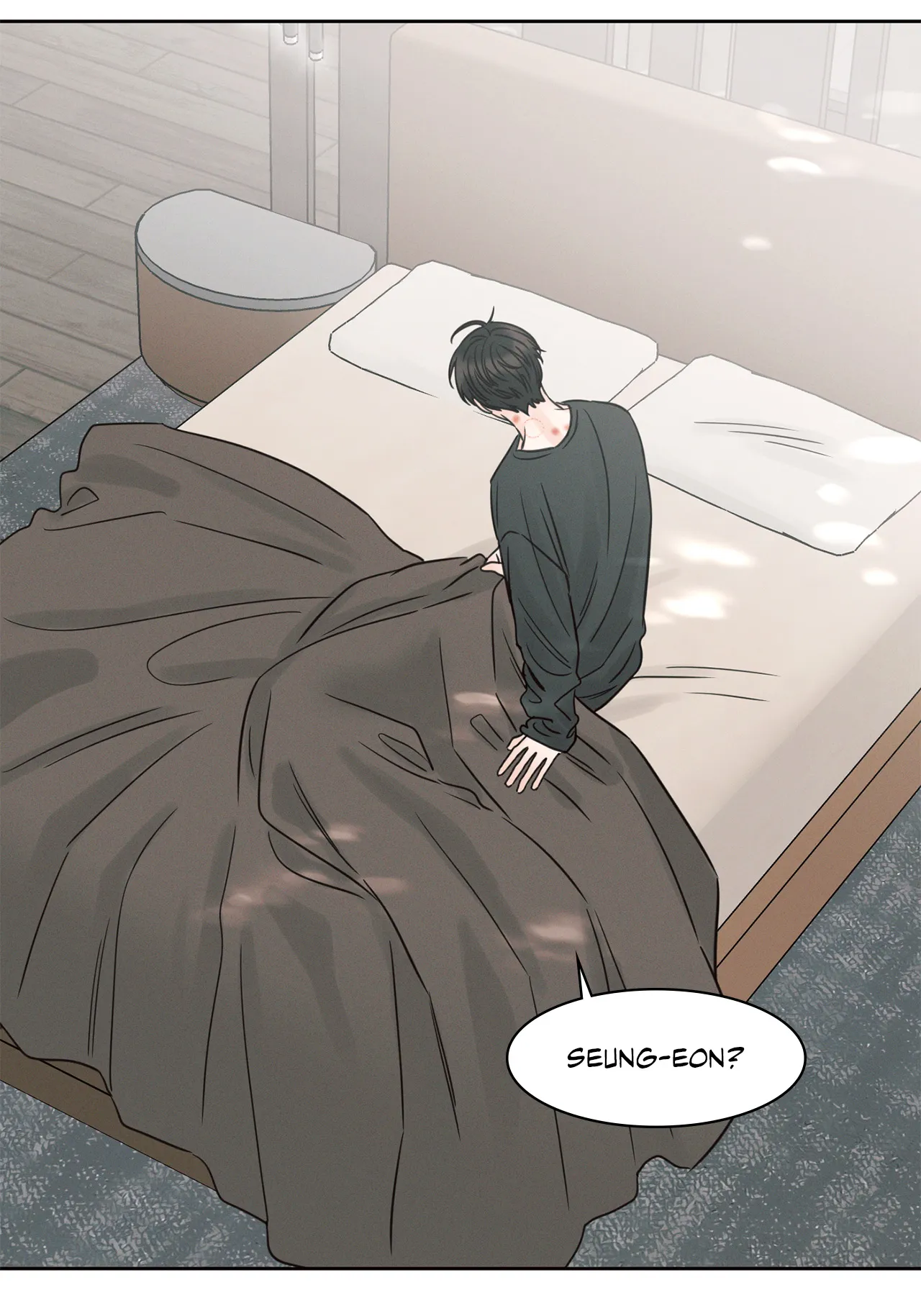 Love Me Not - Chapter 77 Page 50