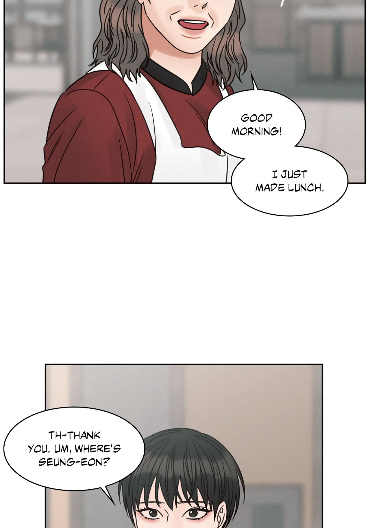 Love Me Not - Chapter 77 Page 52