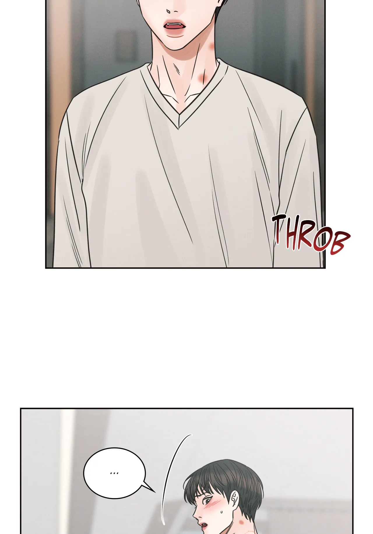 Love Me Not - Chapter 77 Page 53