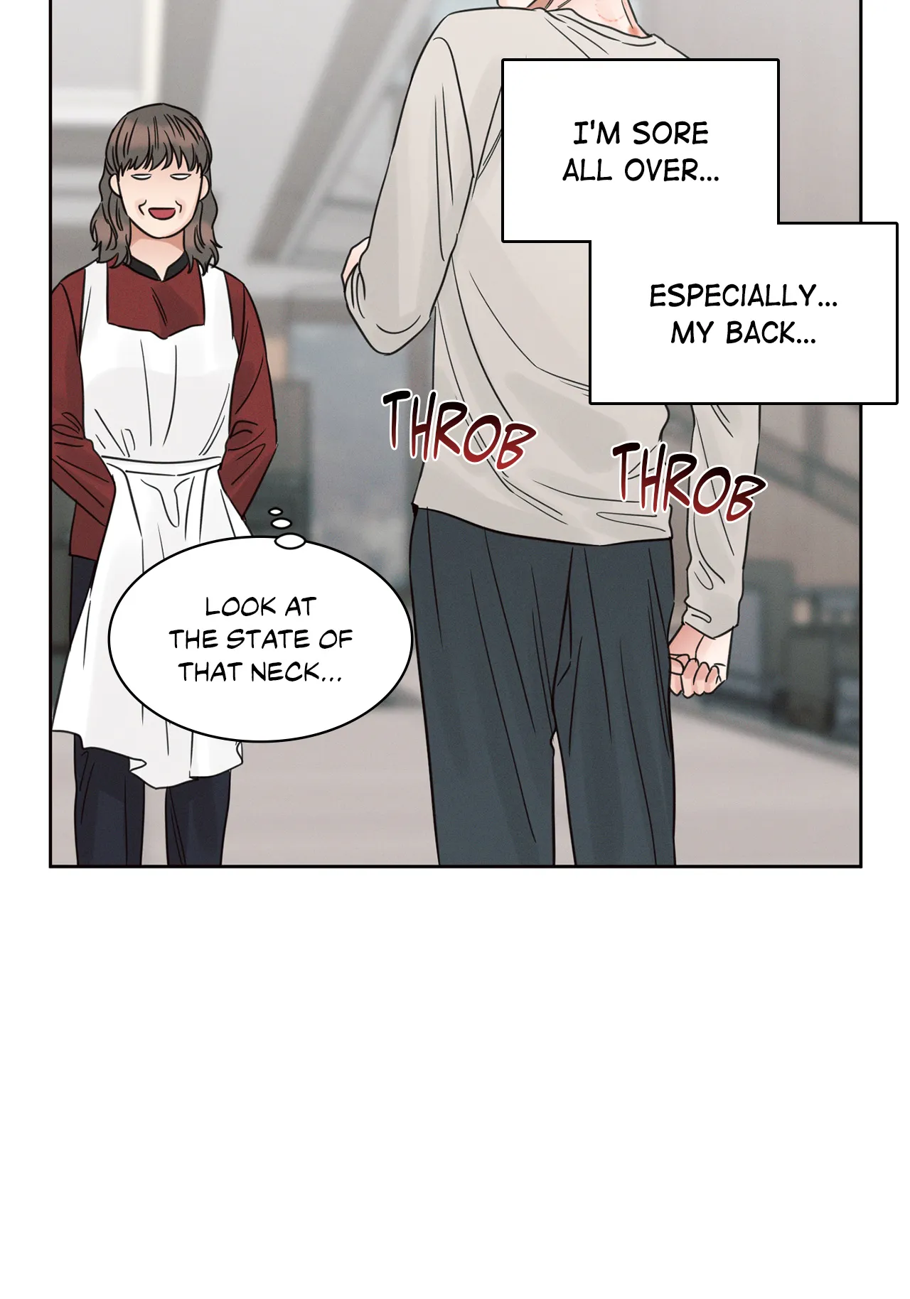 Love Me Not - Chapter 77 Page 54