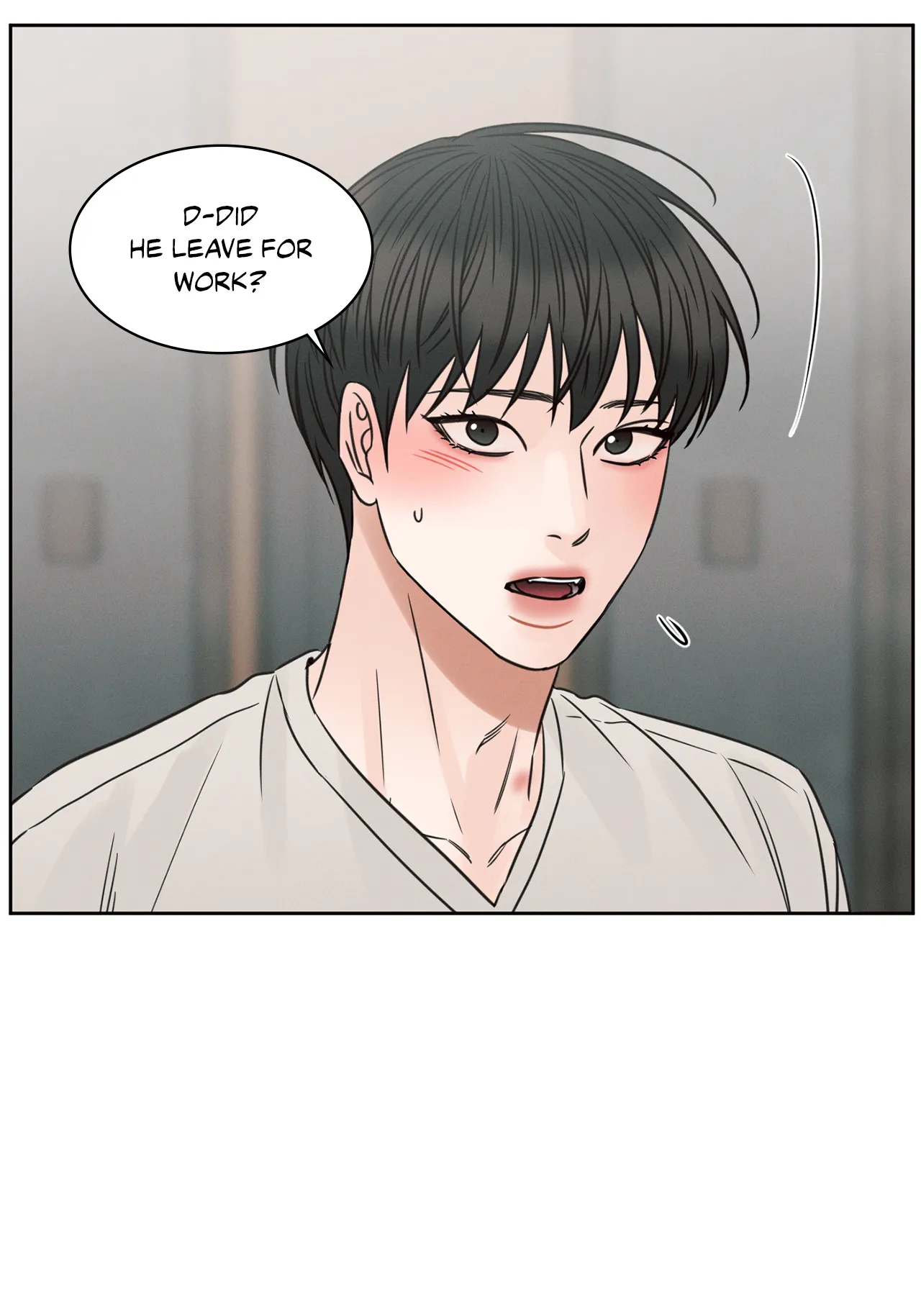 Love Me Not - Chapter 77 Page 55