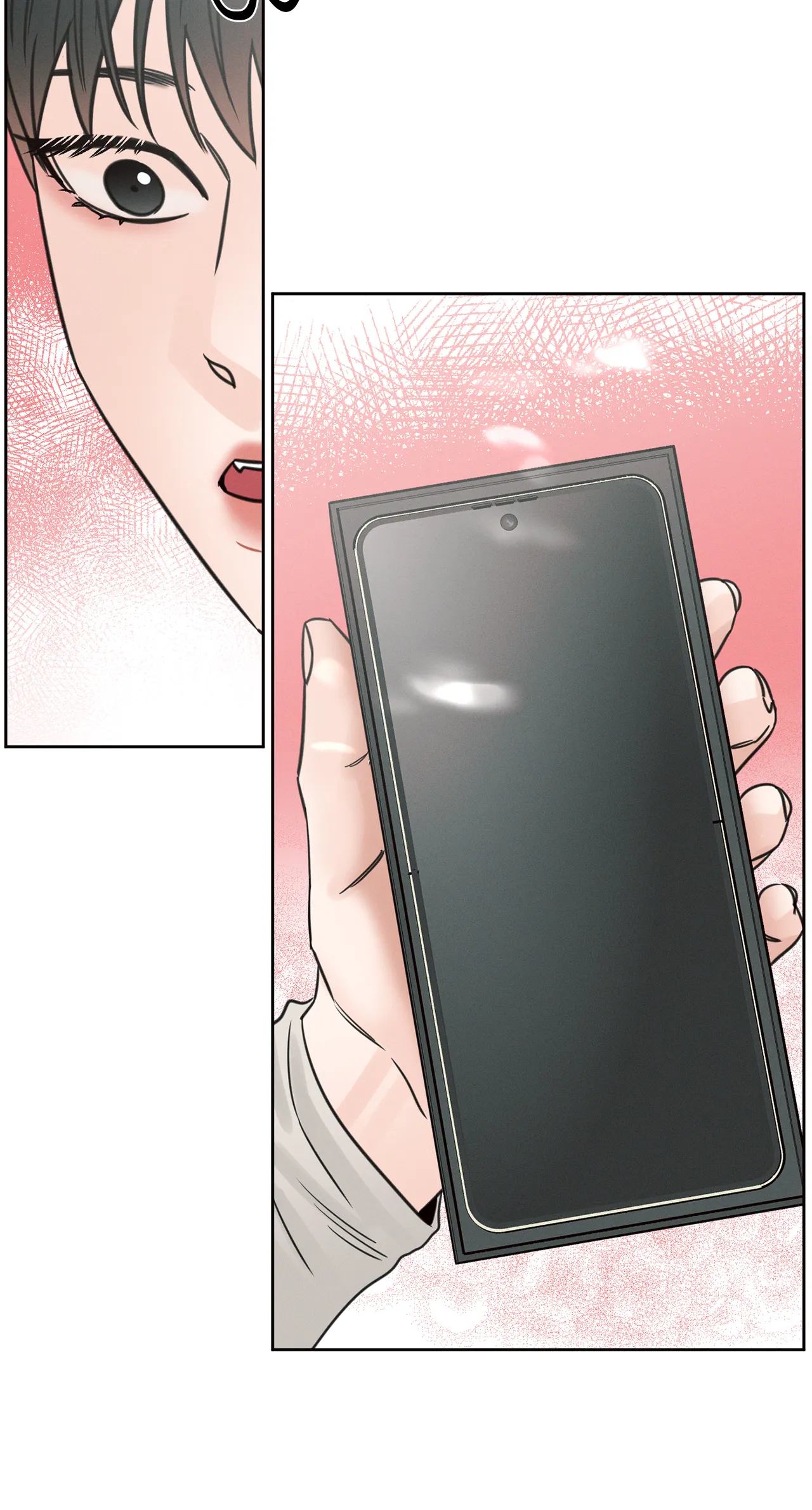 Love Me Not - Chapter 77 Page 60