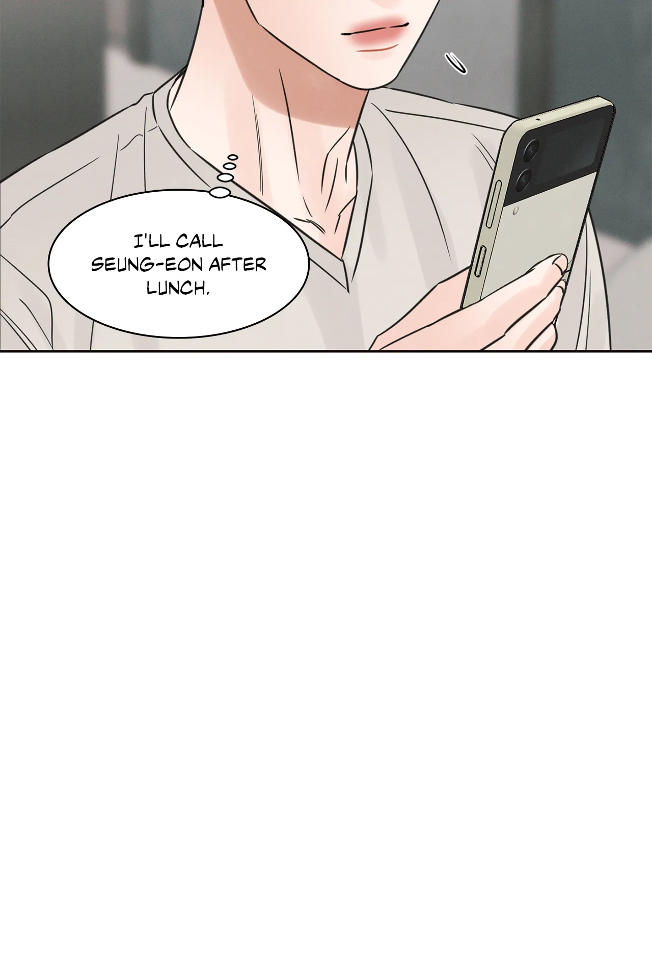 Love Me Not - Chapter 77 Page 63