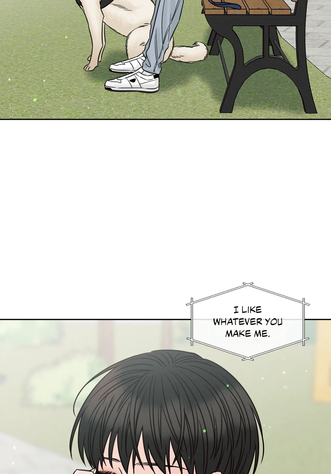 Love Me Not - Chapter 77 Page 67