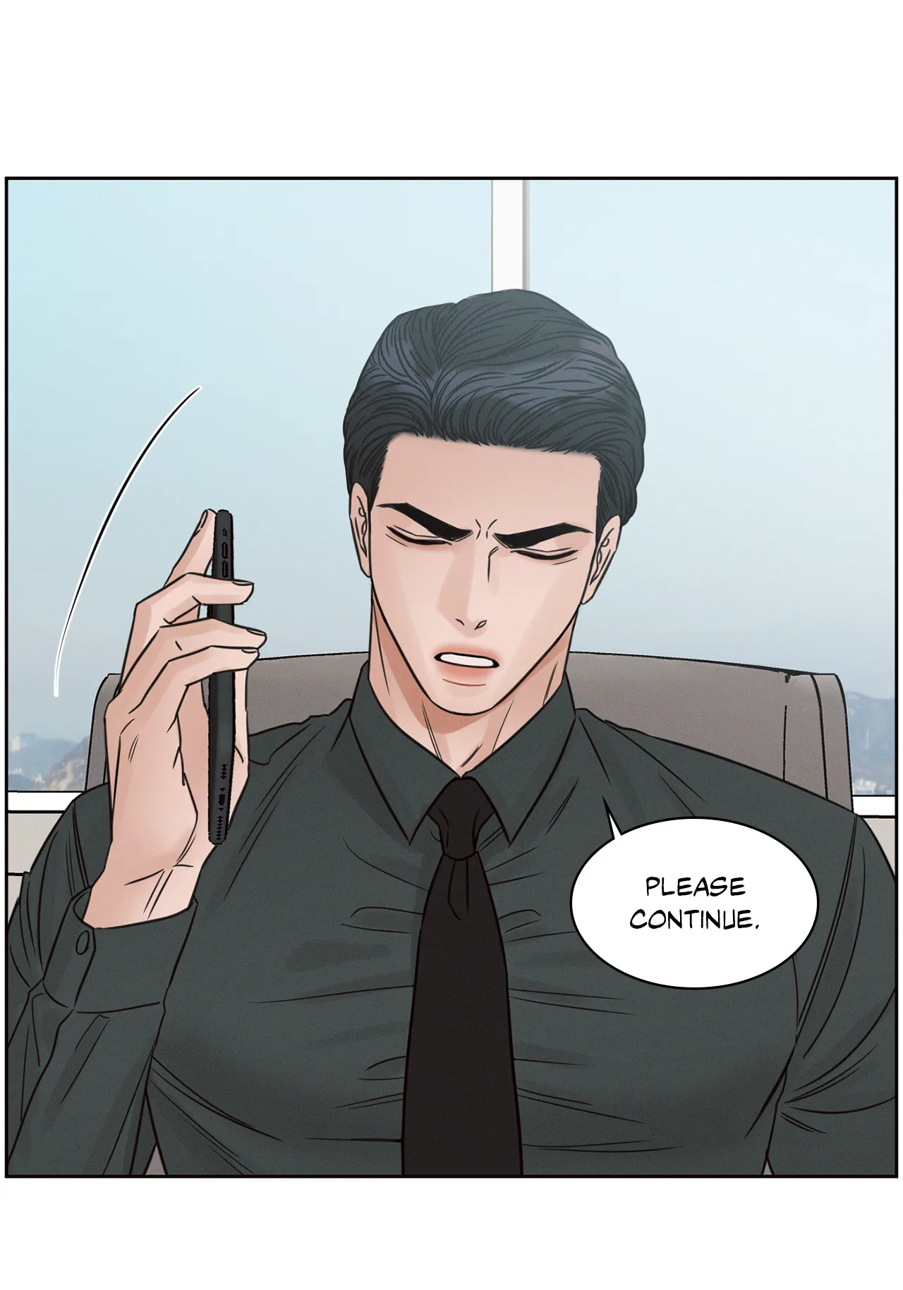Love Me Not - Chapter 77 Page 75