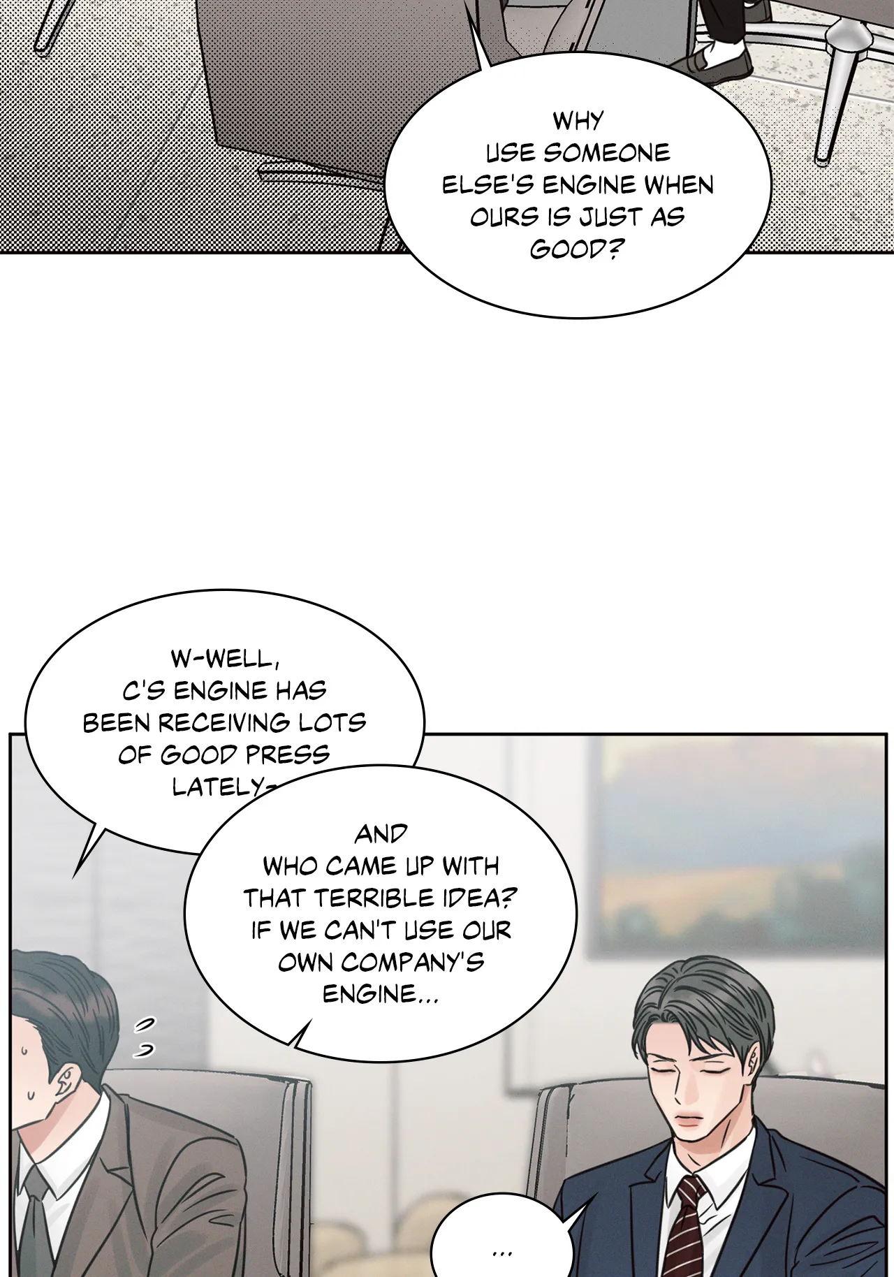 Love Me Not - Chapter 77 Page 77