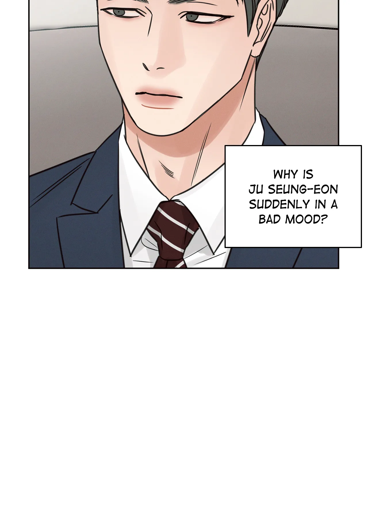 Love Me Not - Chapter 77 Page 79