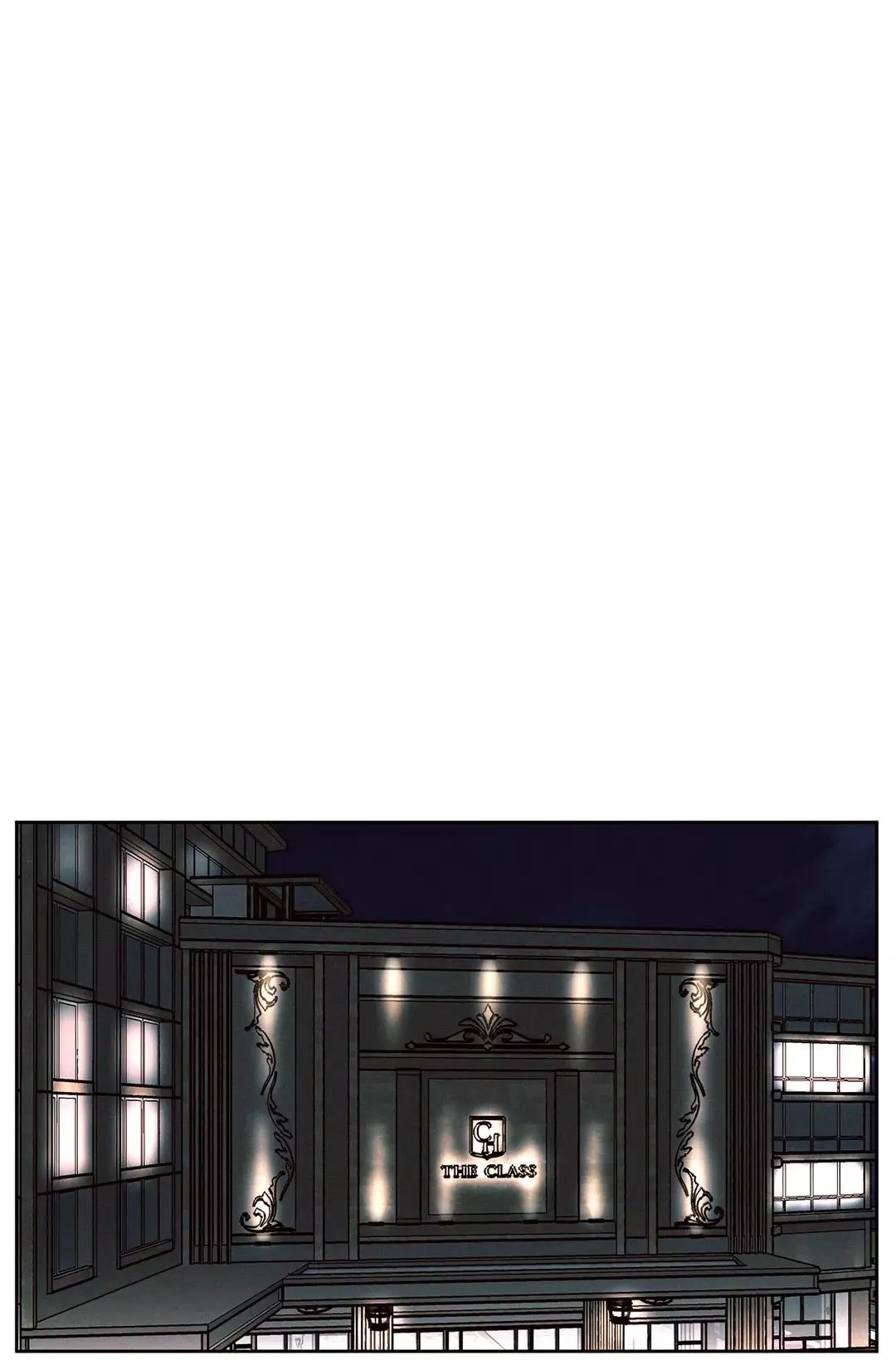 Love Me Not - Chapter 78 Page 1
