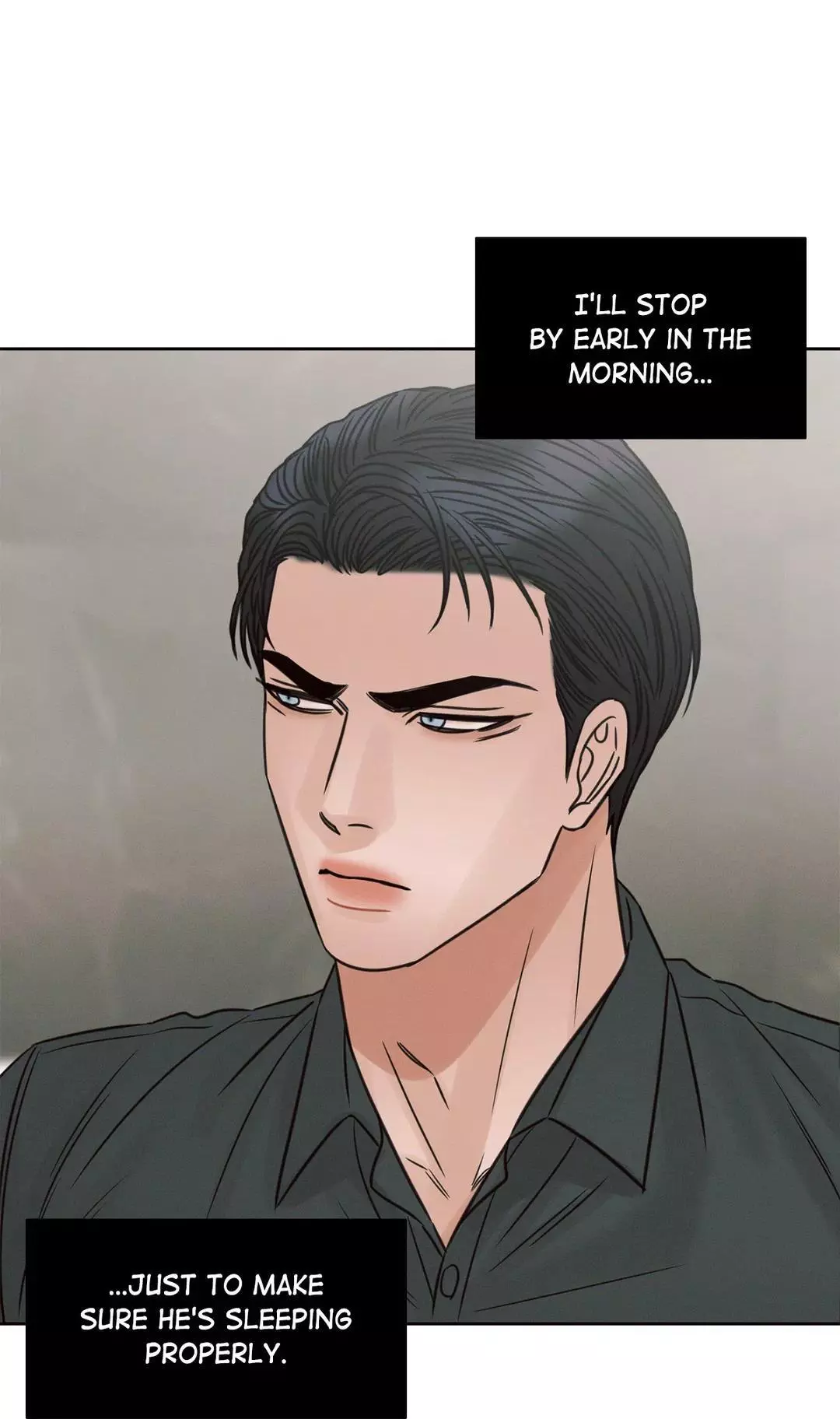 Love Me Not - Chapter 78 Page 6