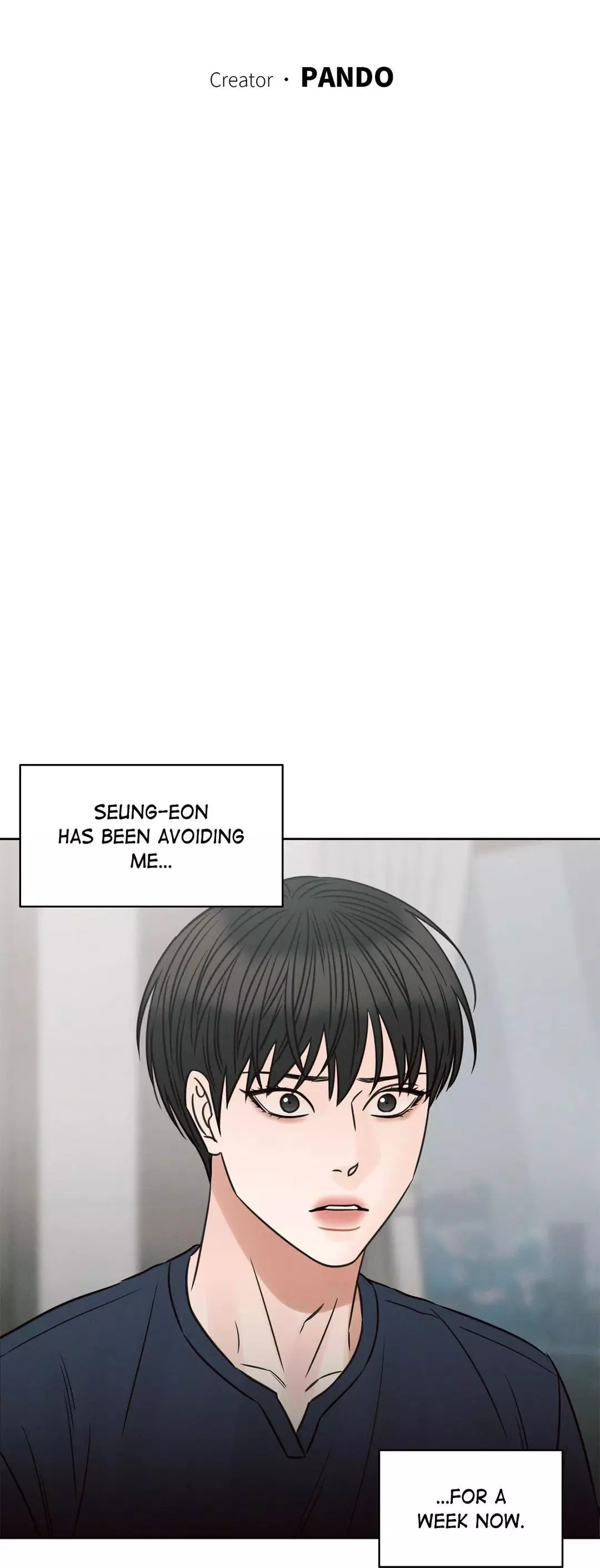 Love Me Not - Chapter 78 Page 8