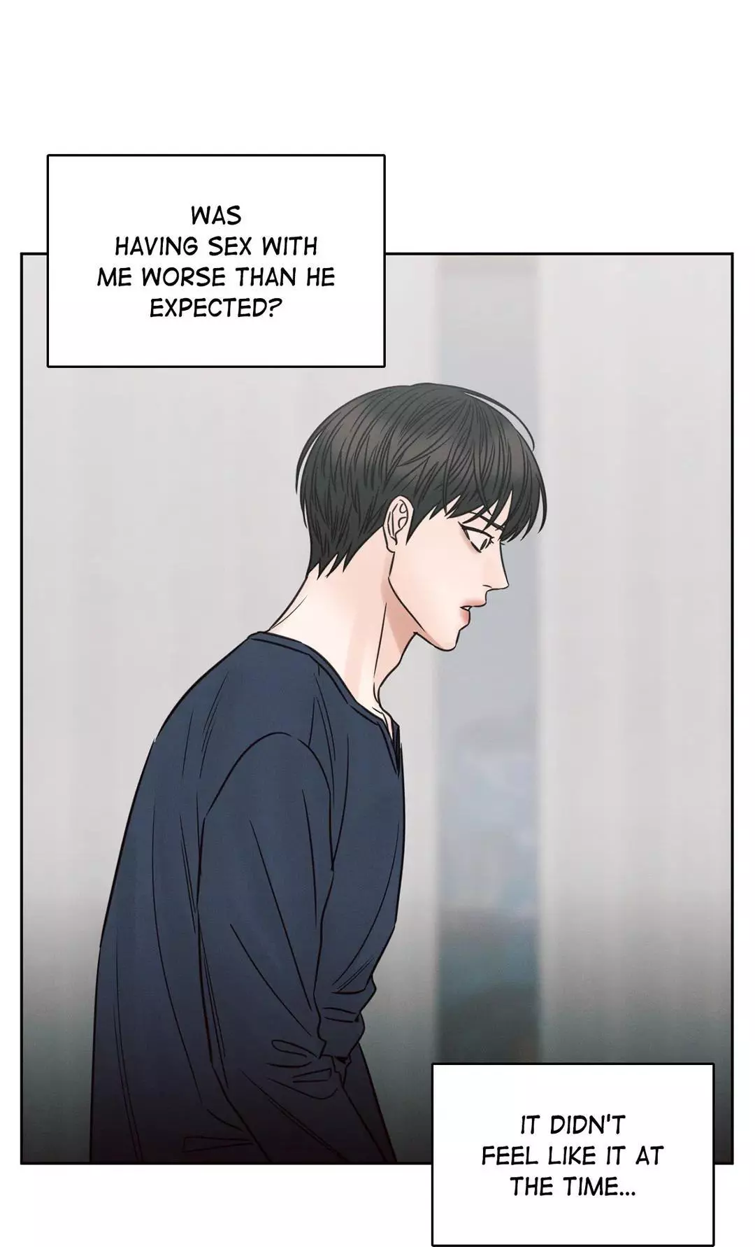 Love Me Not - Chapter 78 Page 9
