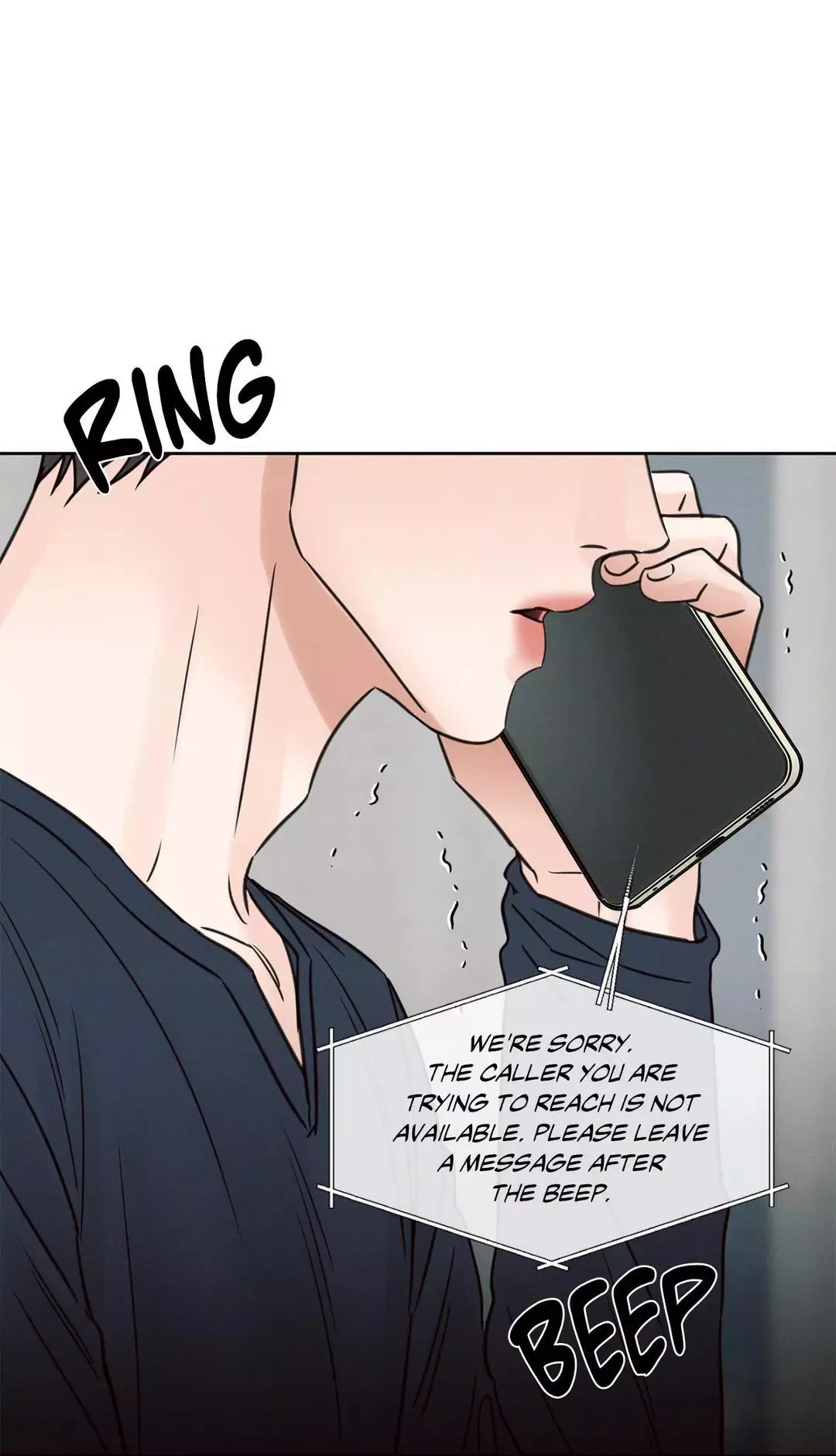 Love Me Not - Chapter 78 Page 12