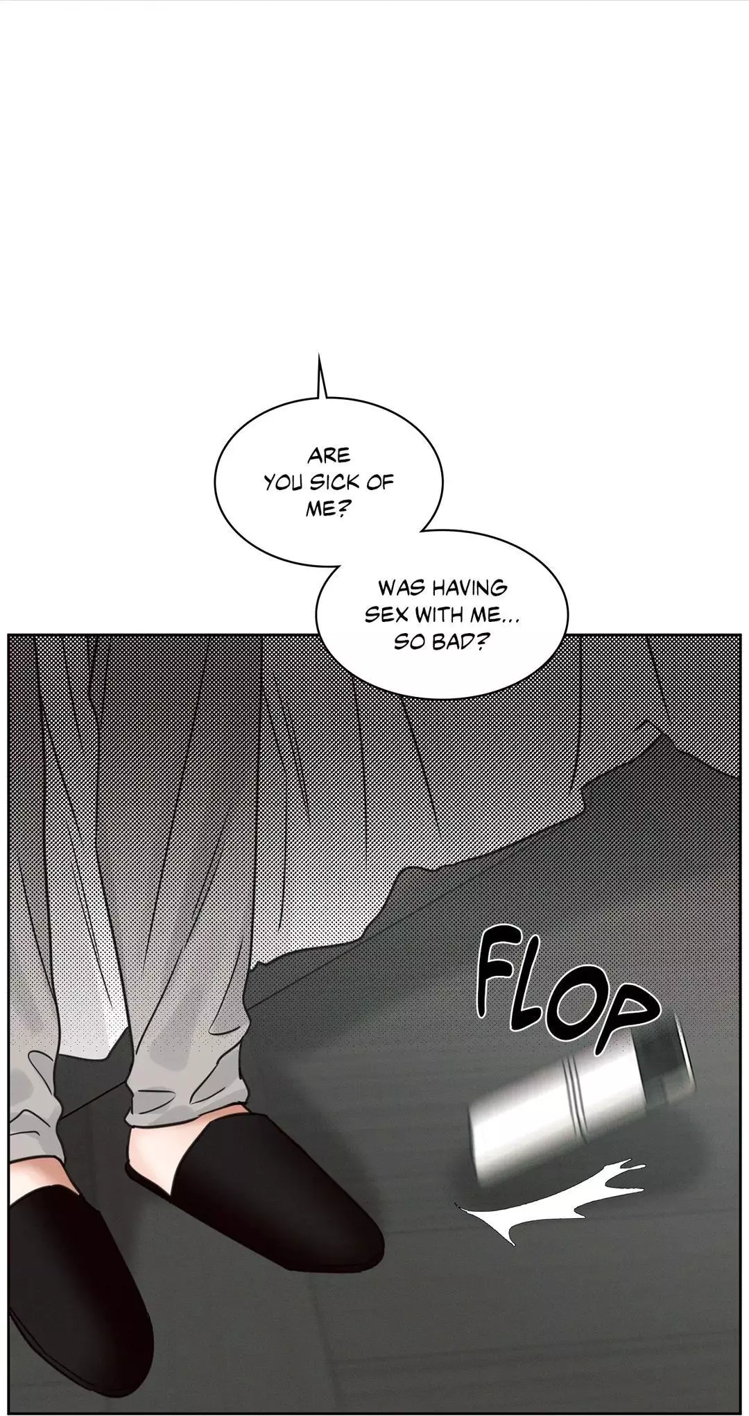 Love Me Not - Chapter 78 Page 14