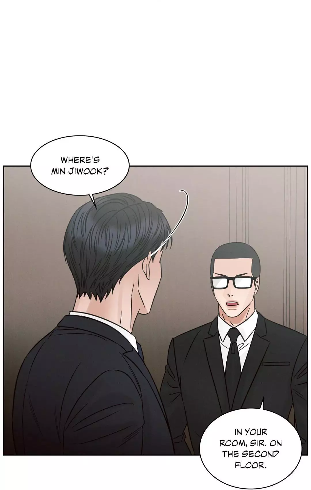 Love Me Not - Chapter 78 Page 18