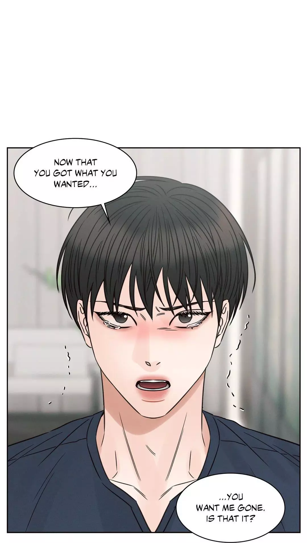 Love Me Not - Chapter 78 Page 23