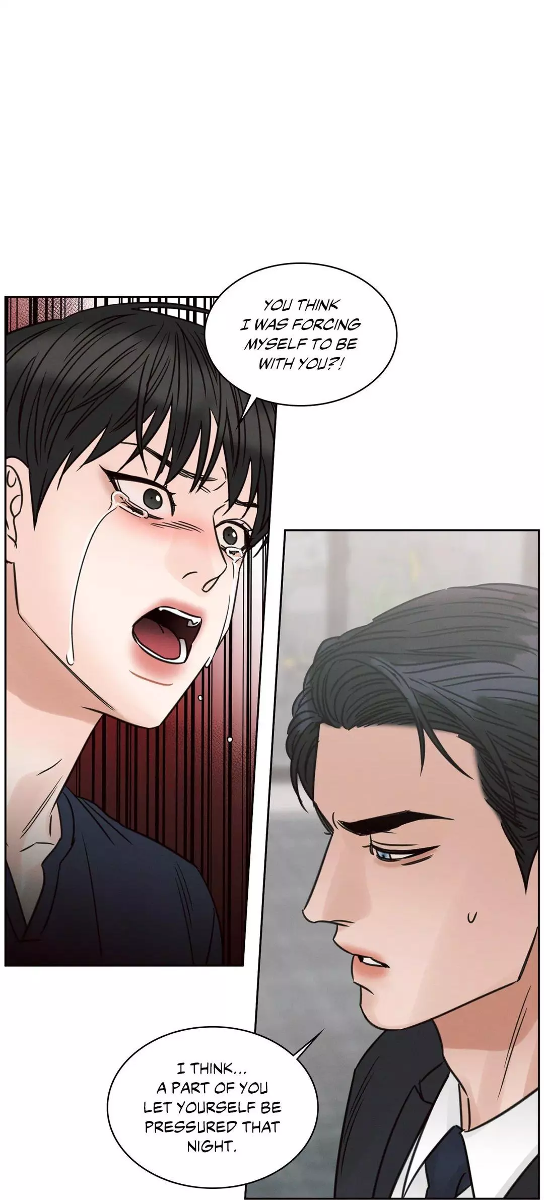 Love Me Not - Chapter 78 Page 25