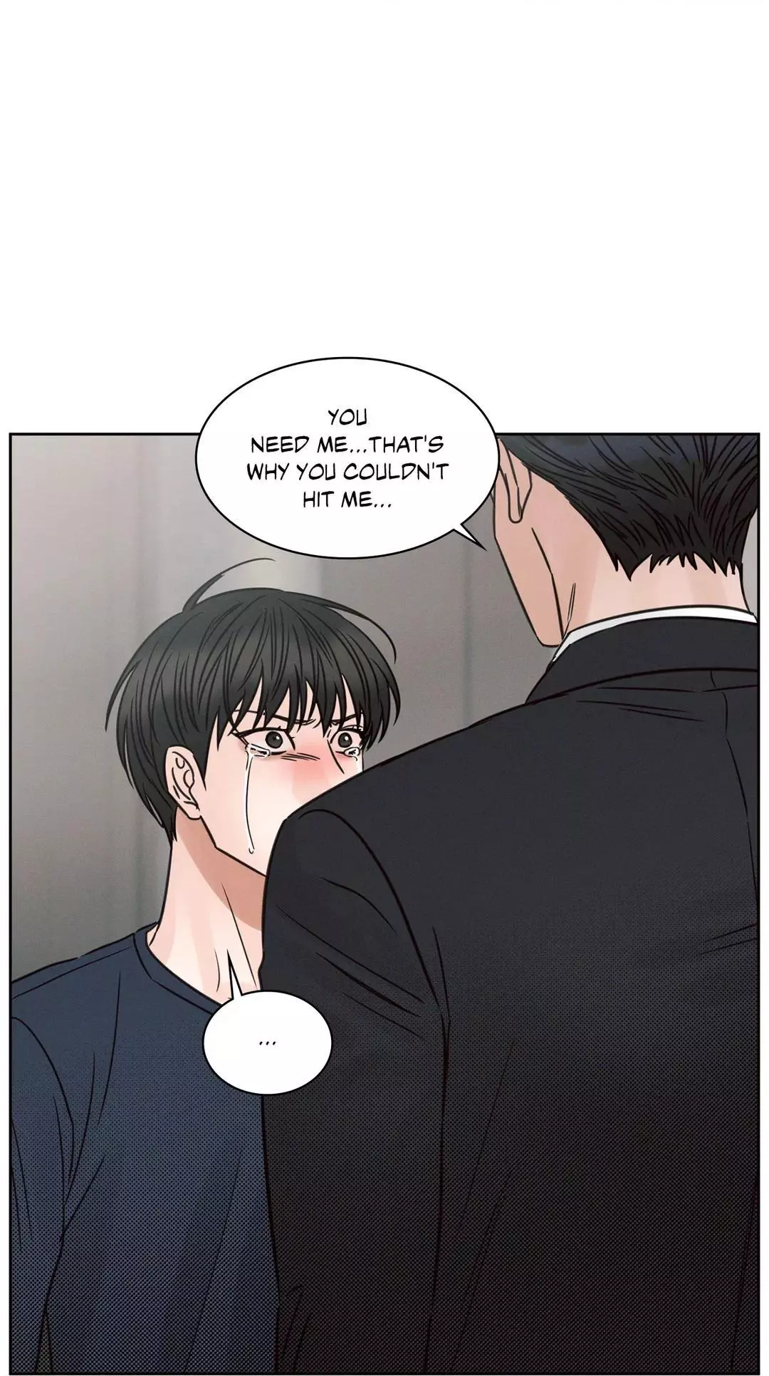 Love Me Not - Chapter 78 Page 26