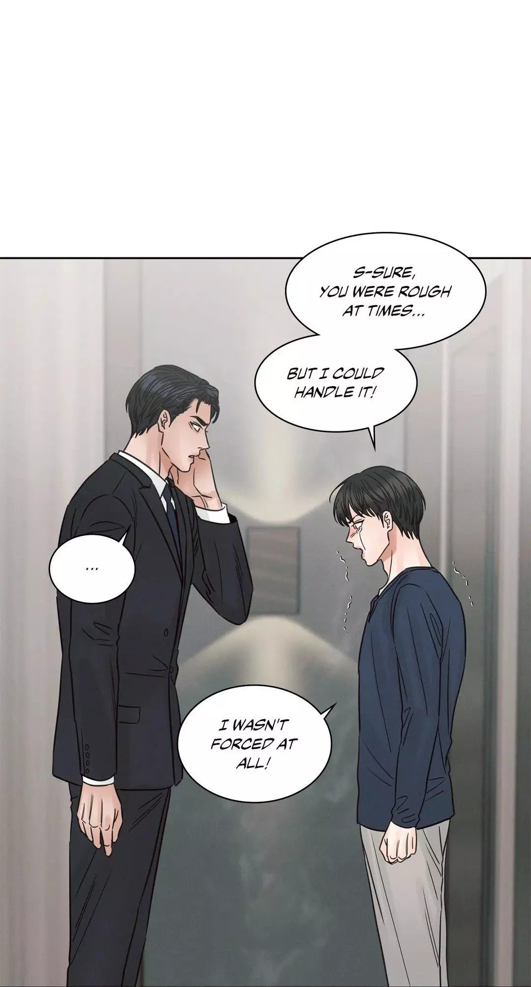 Love Me Not - Chapter 78 Page 30
