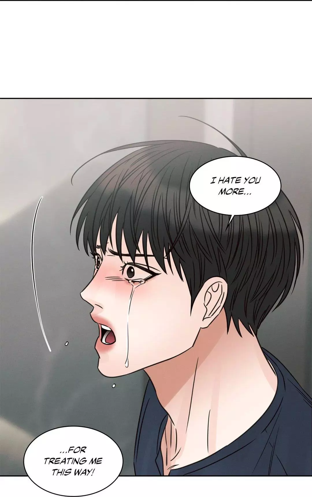 Love Me Not - Chapter 78 Page 31