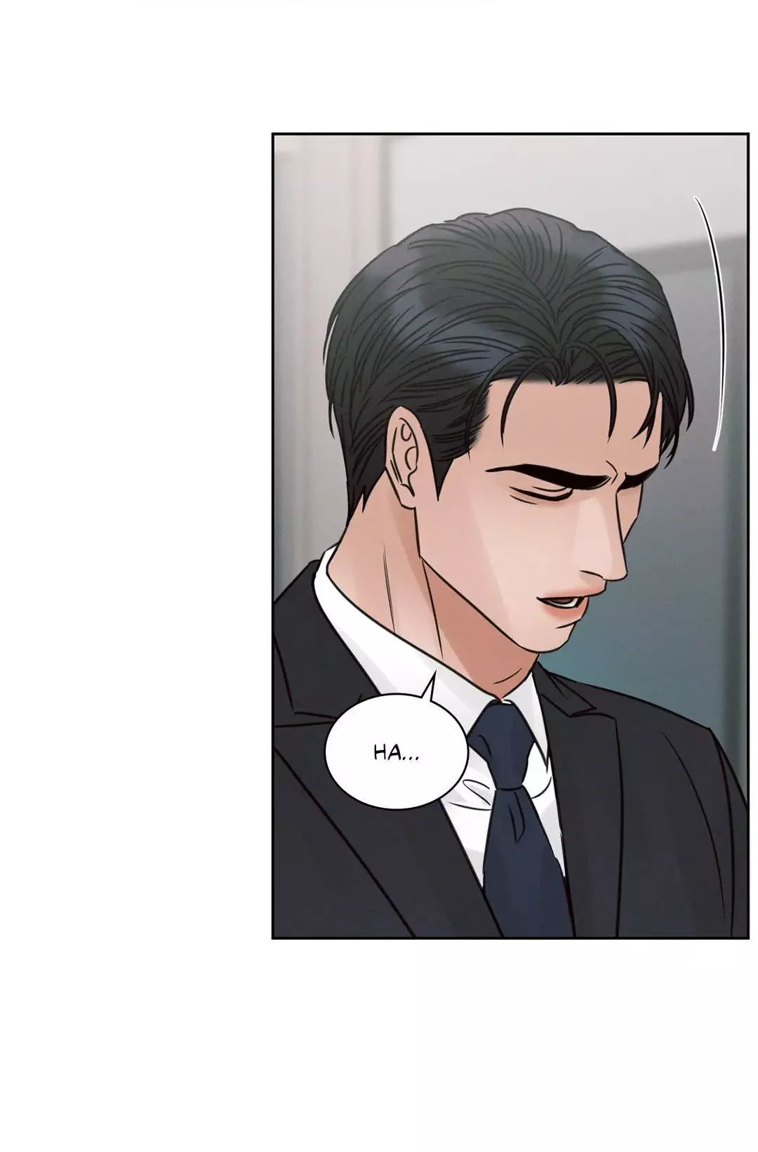 Love Me Not - Chapter 78 Page 33