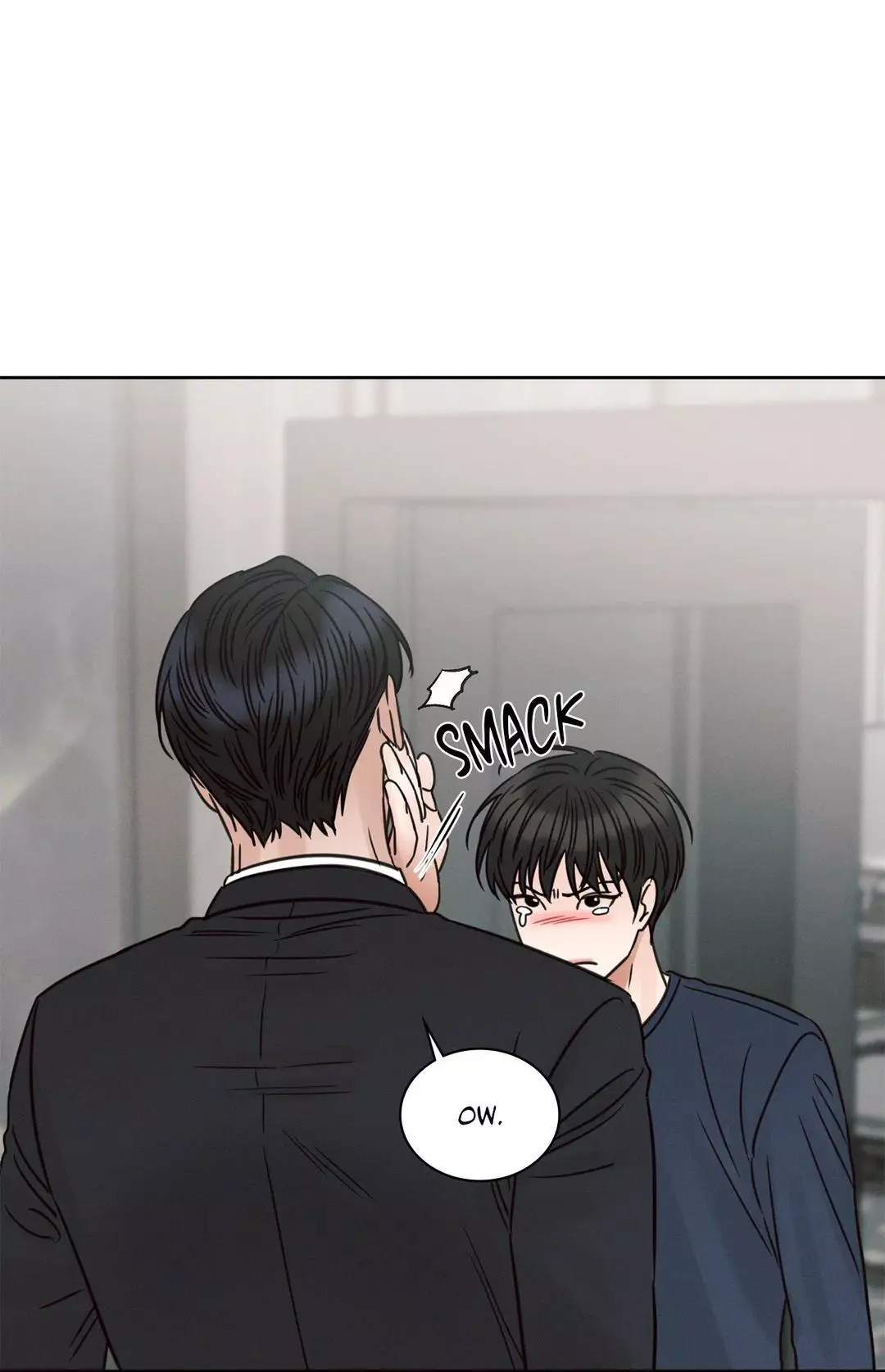 Love Me Not - Chapter 78 Page 35