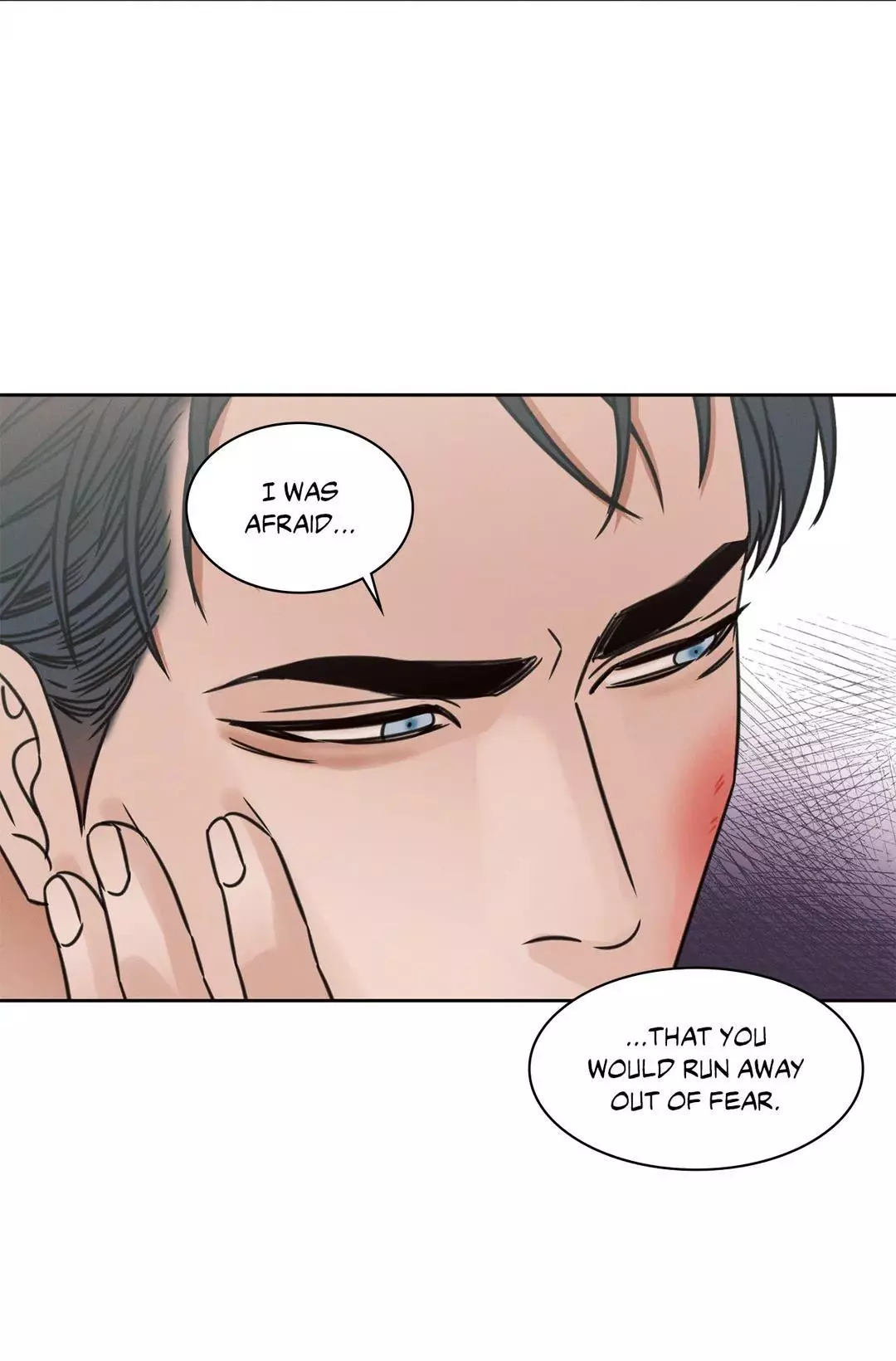 Love Me Not - Chapter 78 Page 36