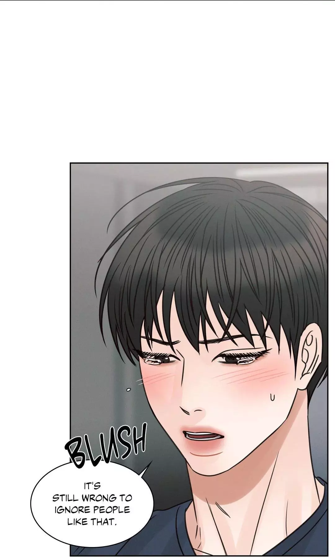 Love Me Not - Chapter 78 Page 38