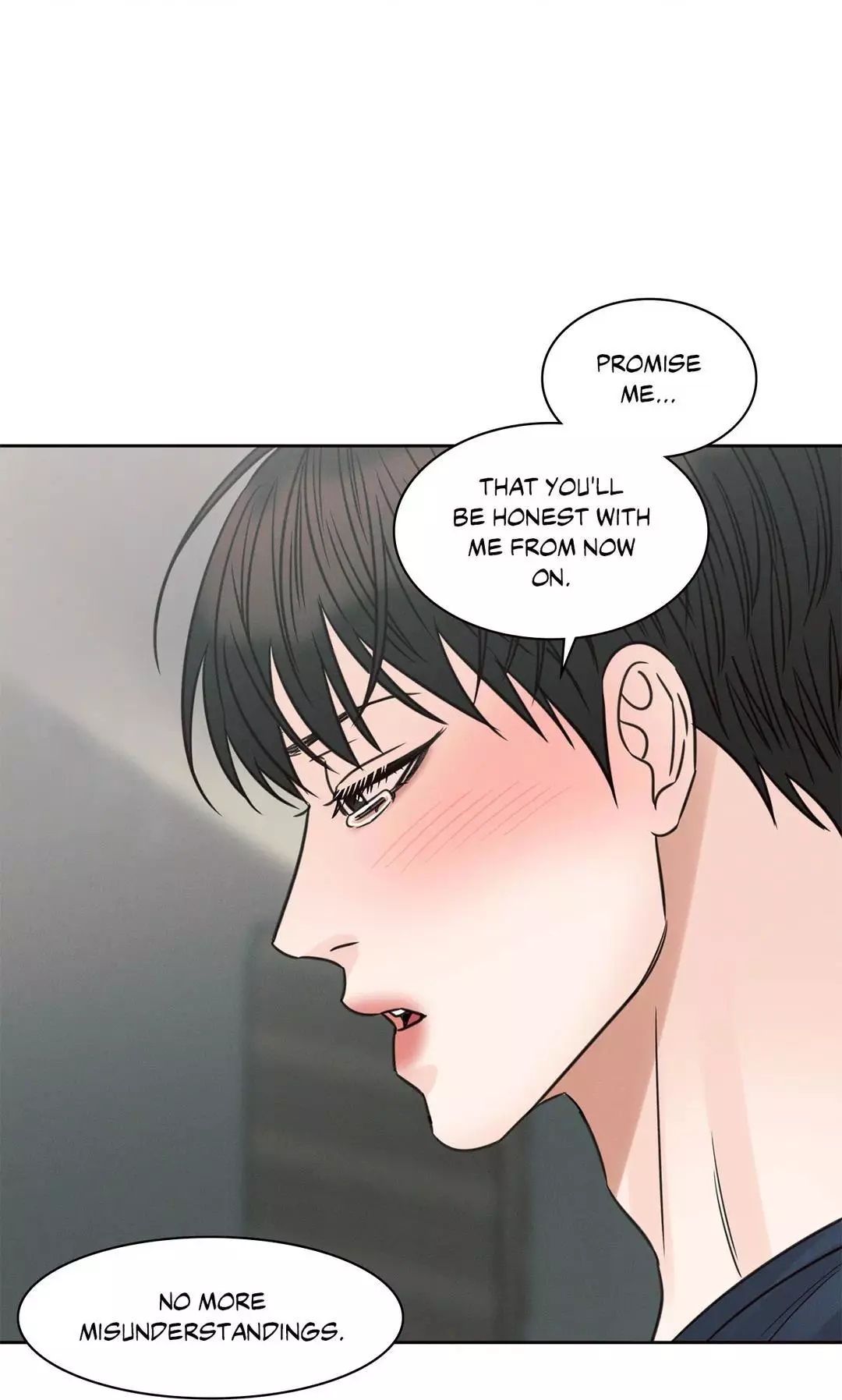Love Me Not - Chapter 78 Page 40