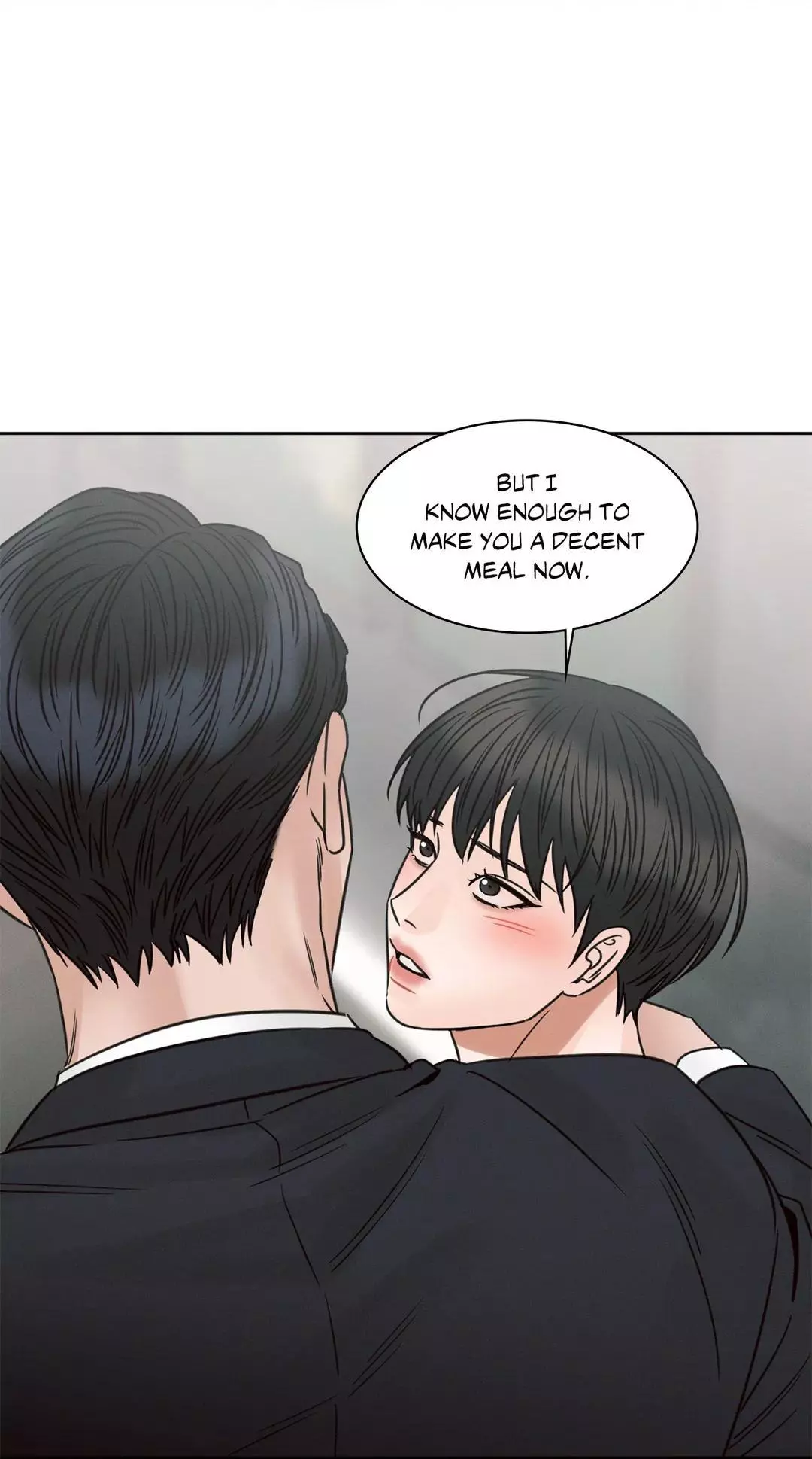 Love Me Not - Chapter 78 Page 44